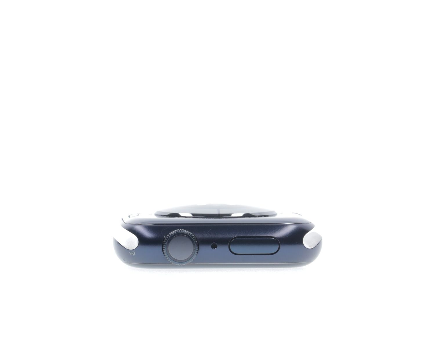 Apple Watch Series 8 2022, GPS, Aluminium 45mm Midnight - Σαν καινούργιο