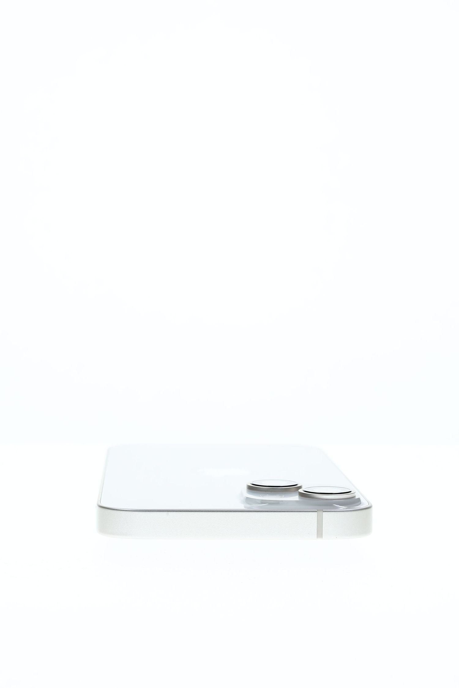 Apple iPhone 14 256 GB Starlight - Като нов