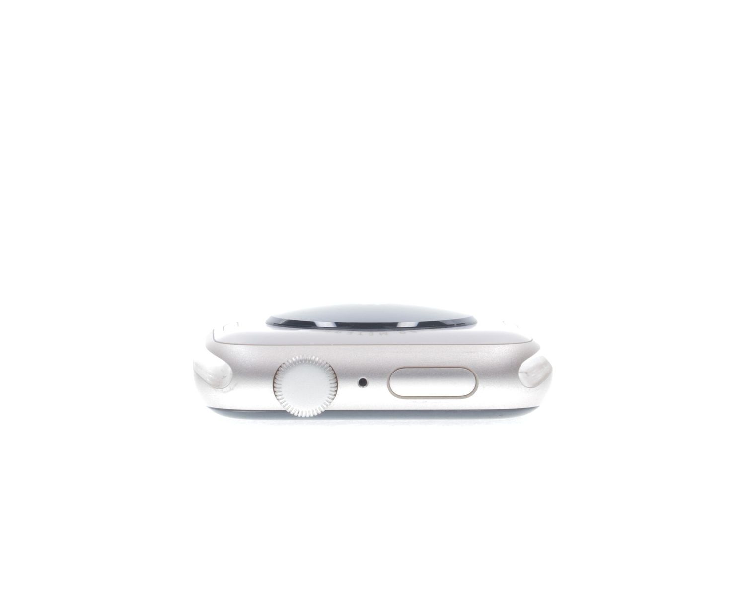 Apple Watch SE 2022, GPS, Aluminium 44mm Starlight - Ca nou
