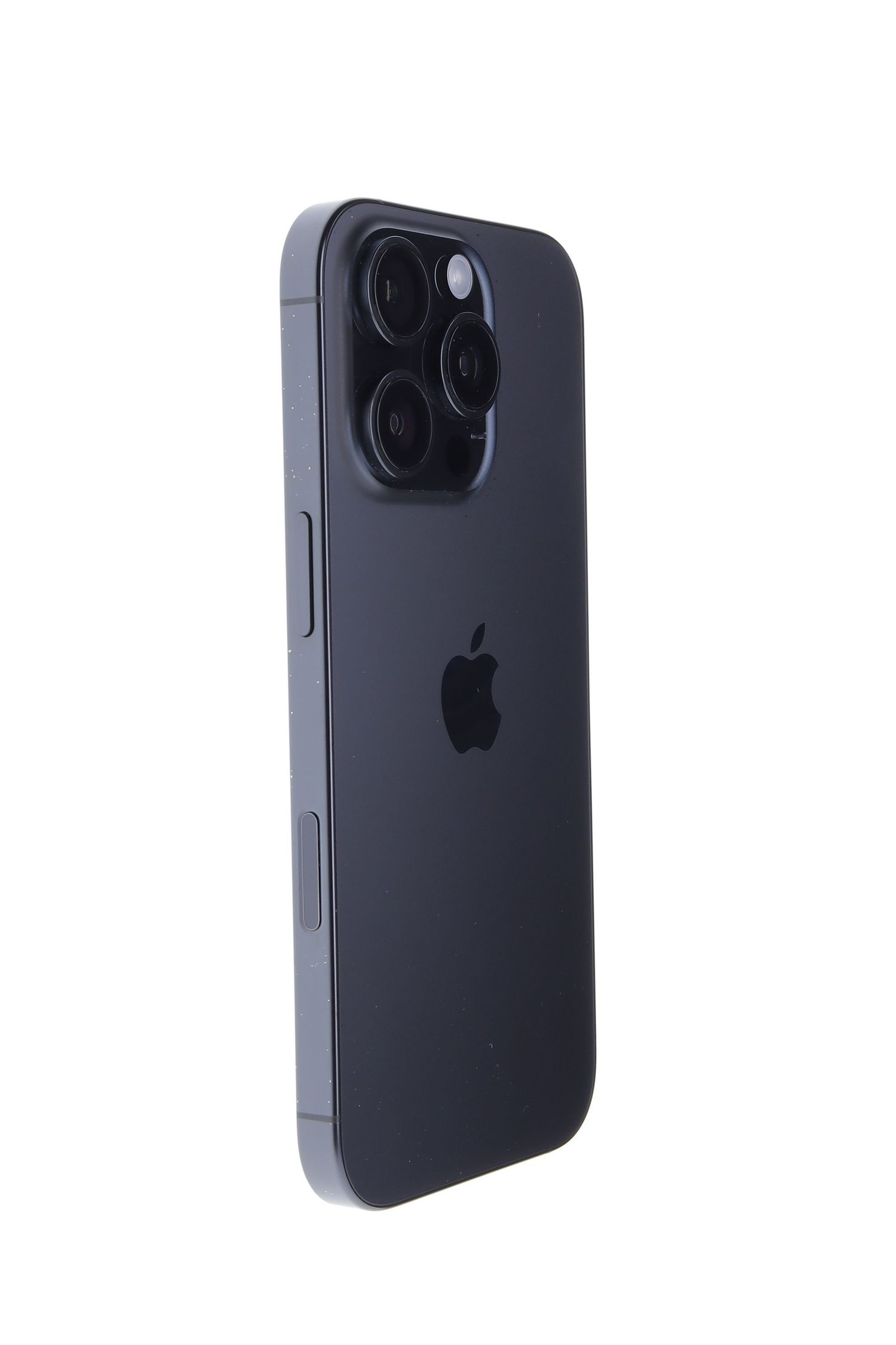 Apple iPhone 16 Pro 128 GB Black Titanium - Excelent