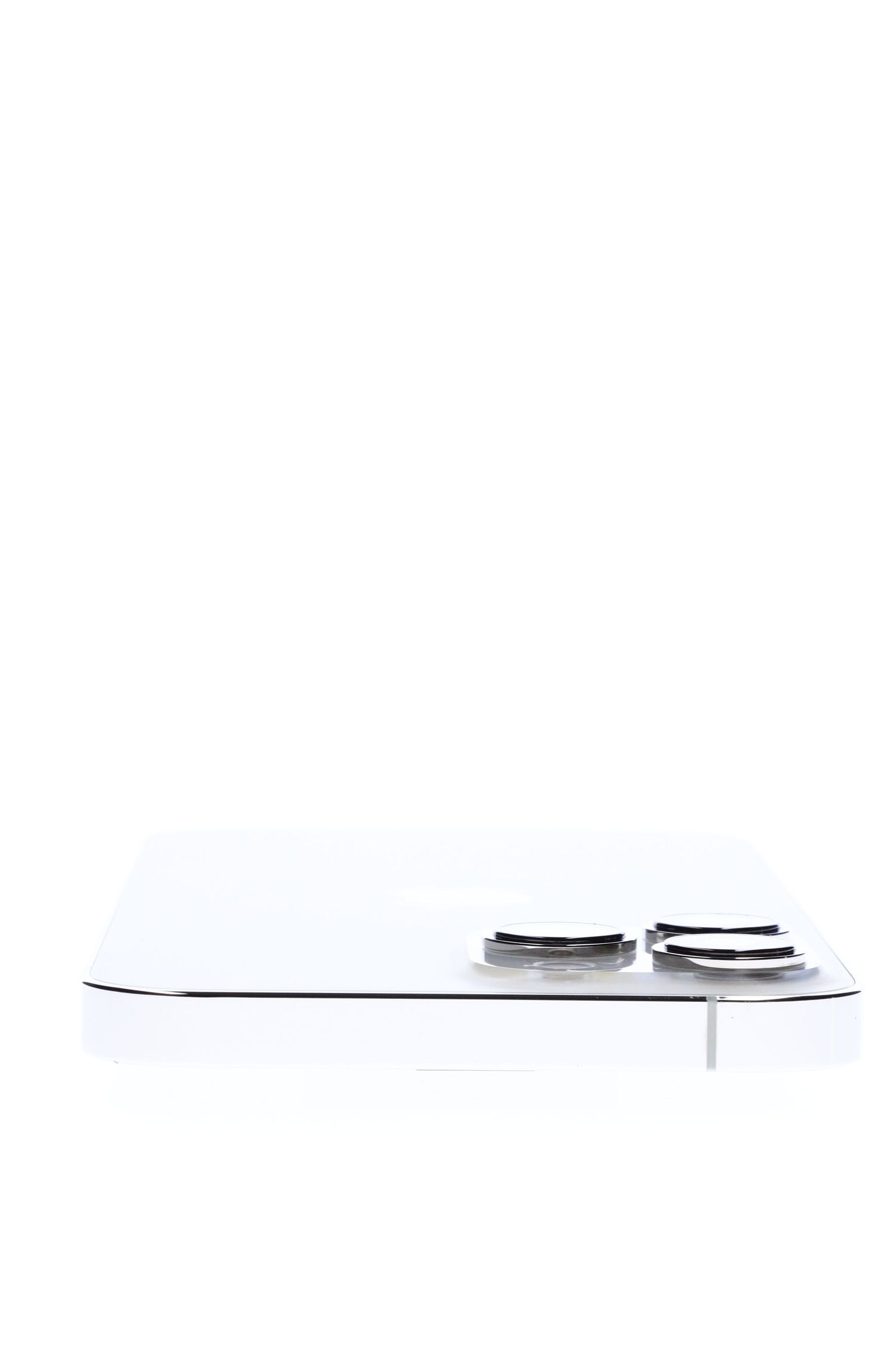 Apple iPhone 13 Pro Max 256 GB Silver - Като нов