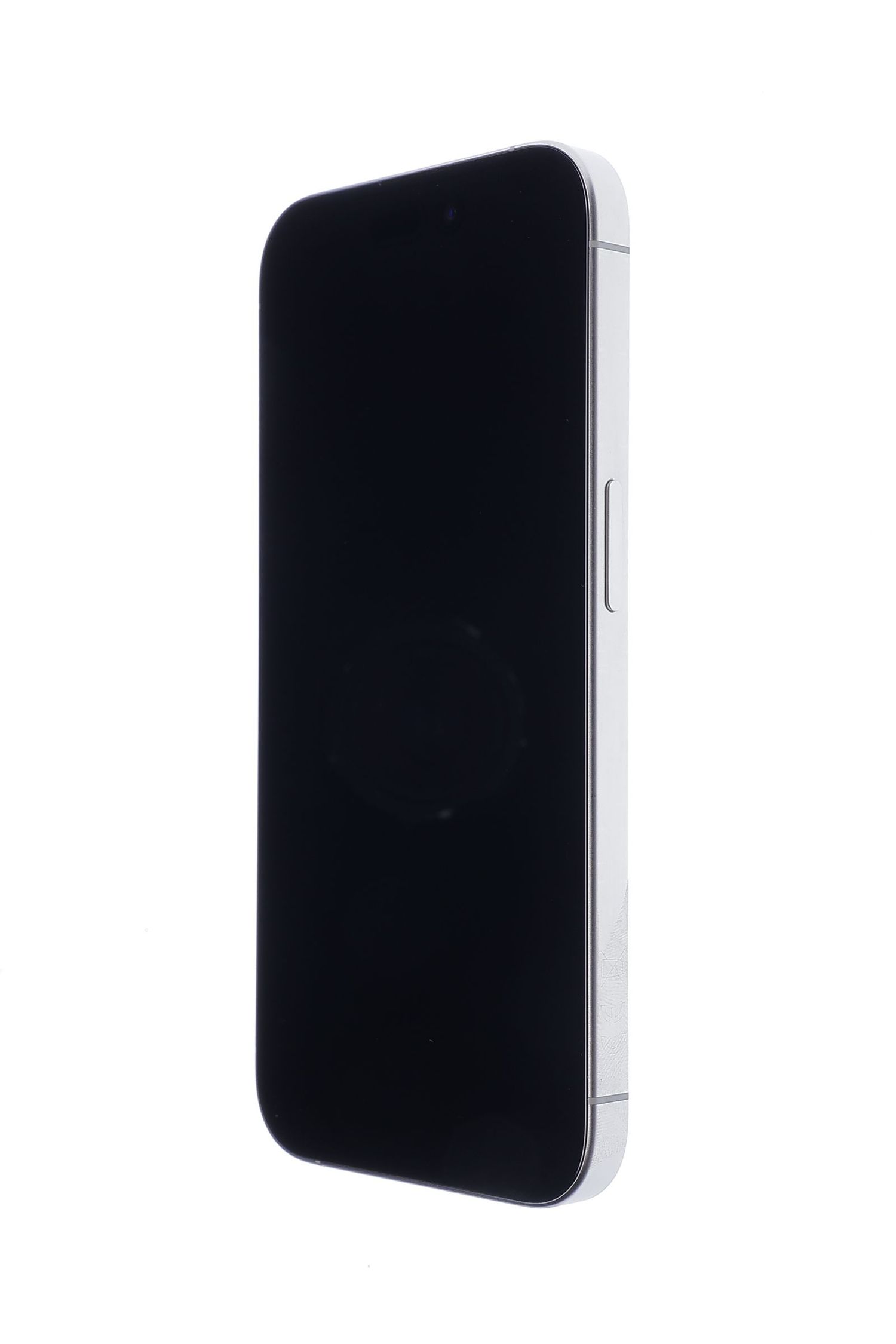 Apple iPhone 15 Pro 256 GB White Titanium - Като нов