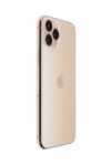 Telefon mobil Apple iPhone 11 Pro, Gold, 64 GB, Excelent
