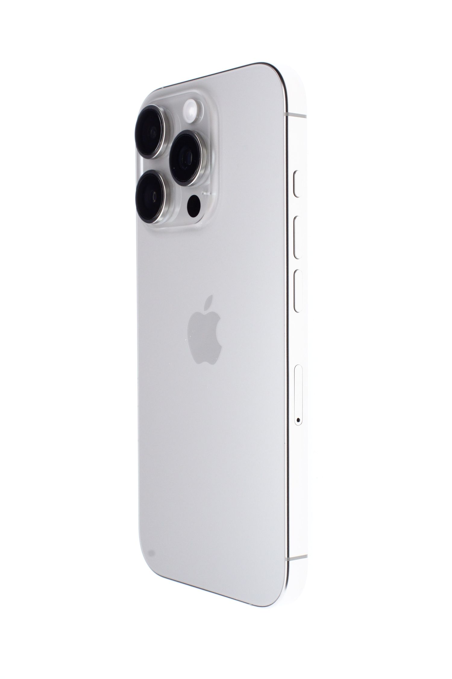 Apple iPhone 16 Pro 256 GB Natural Titanium - Ca nou