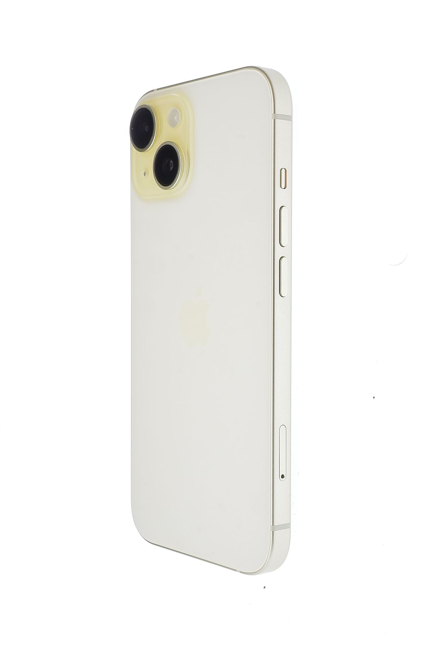 Apple iPhone 15 128 GB Yellow