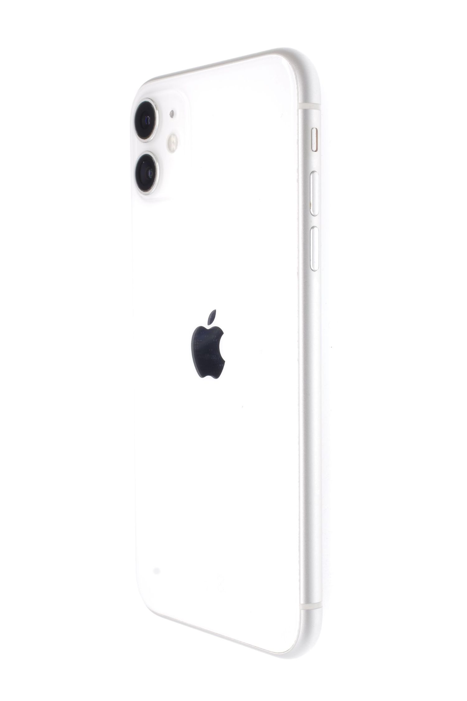 Apple iPhone 11 64 GB White - Ca nou