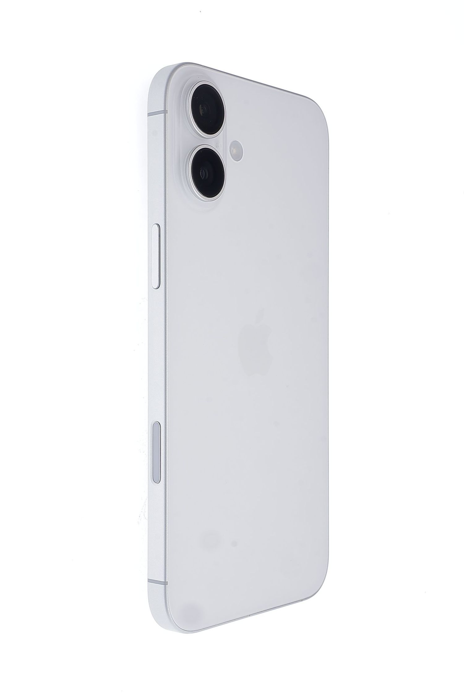 Apple iPhone 16 Plus 256 GB White - Újszerű