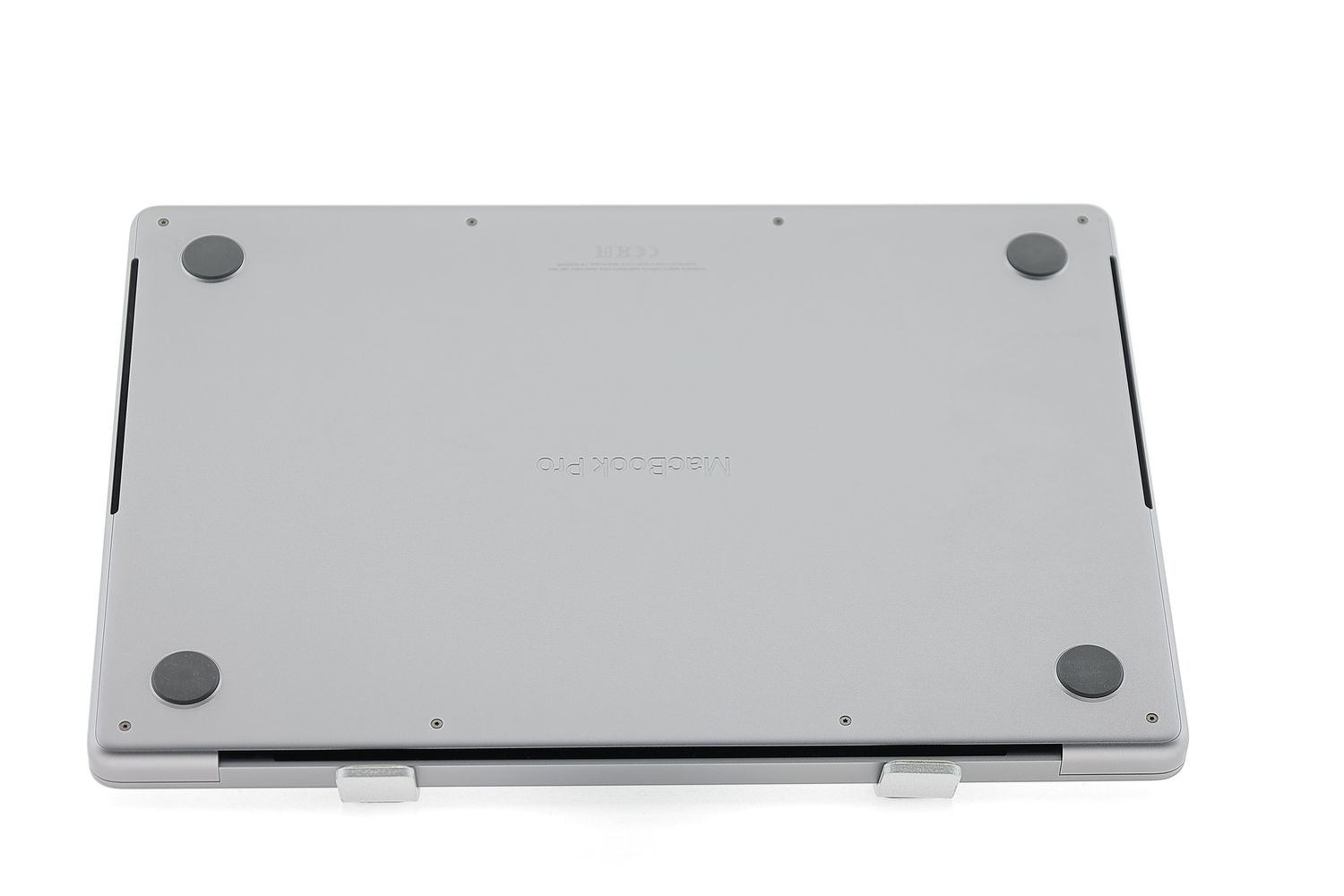 Apple MacBook Pro 14″ 2021, M1 Pro 8 Cores, 16 GB, 14 core GPU