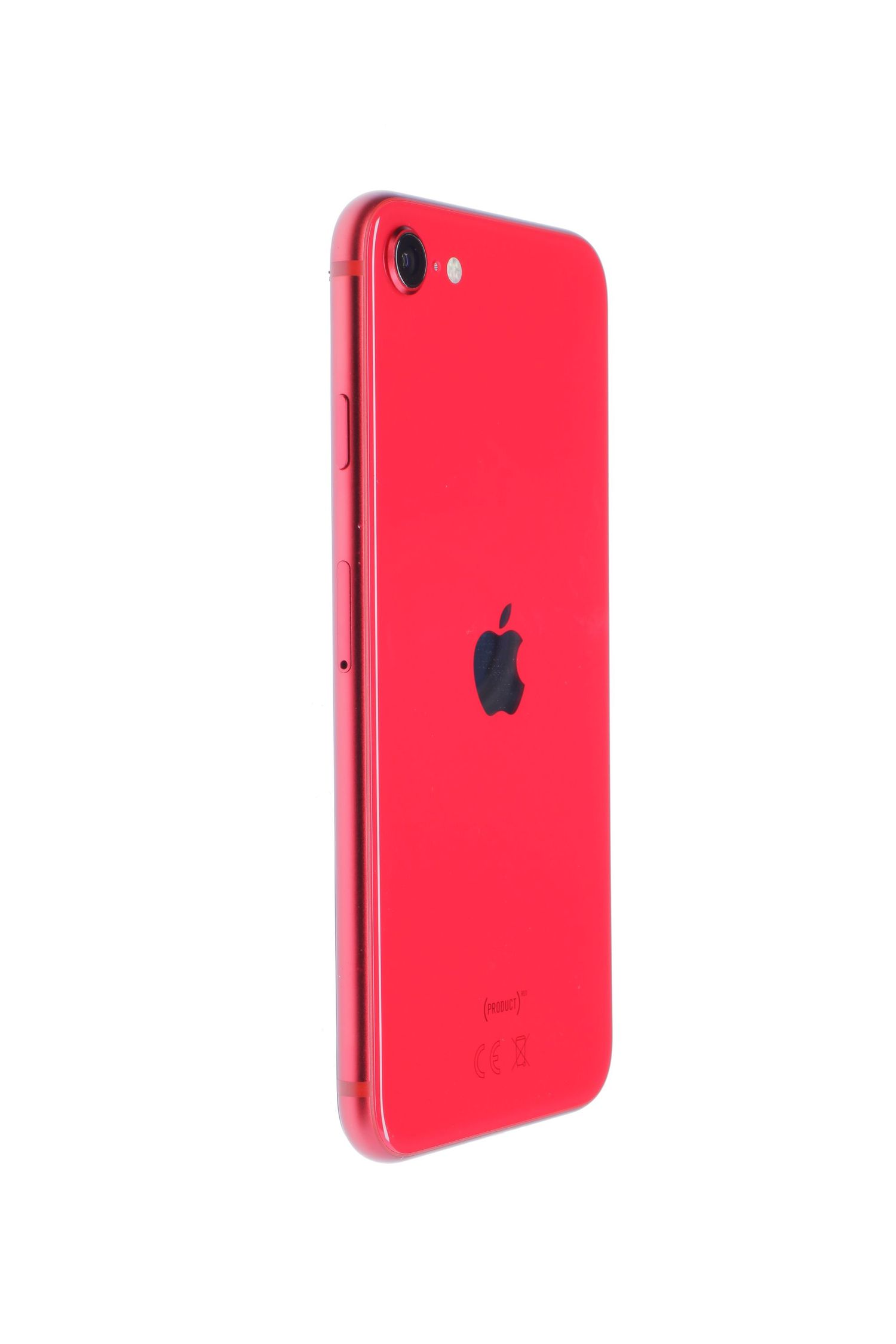Apple iPhone SE 2020 64 GB Red - Ca nou