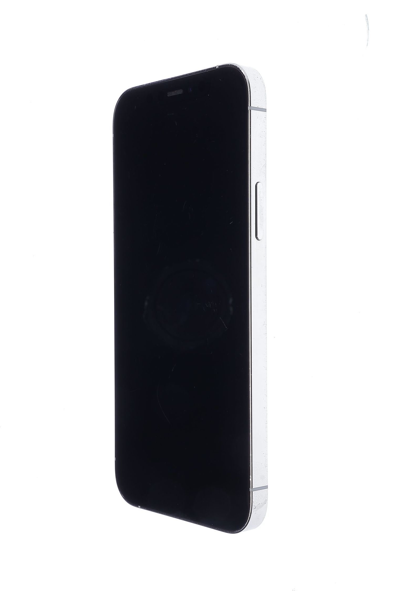 Apple iPhone 12 Pro 128 GB Silver - Много добро
