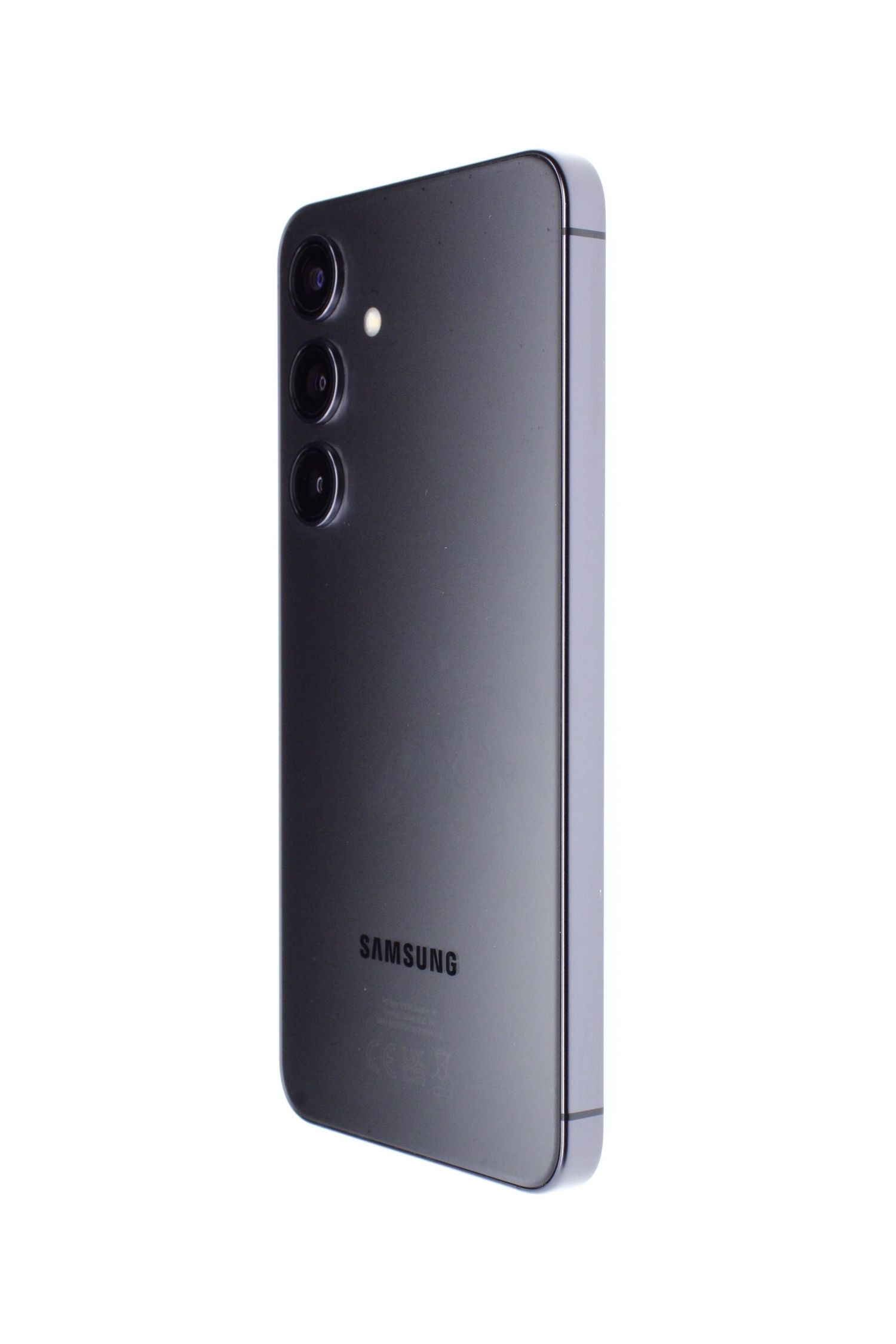 Samsung Galaxy S24 5G Dual Sim 256 GB Onyx Black - Като нов