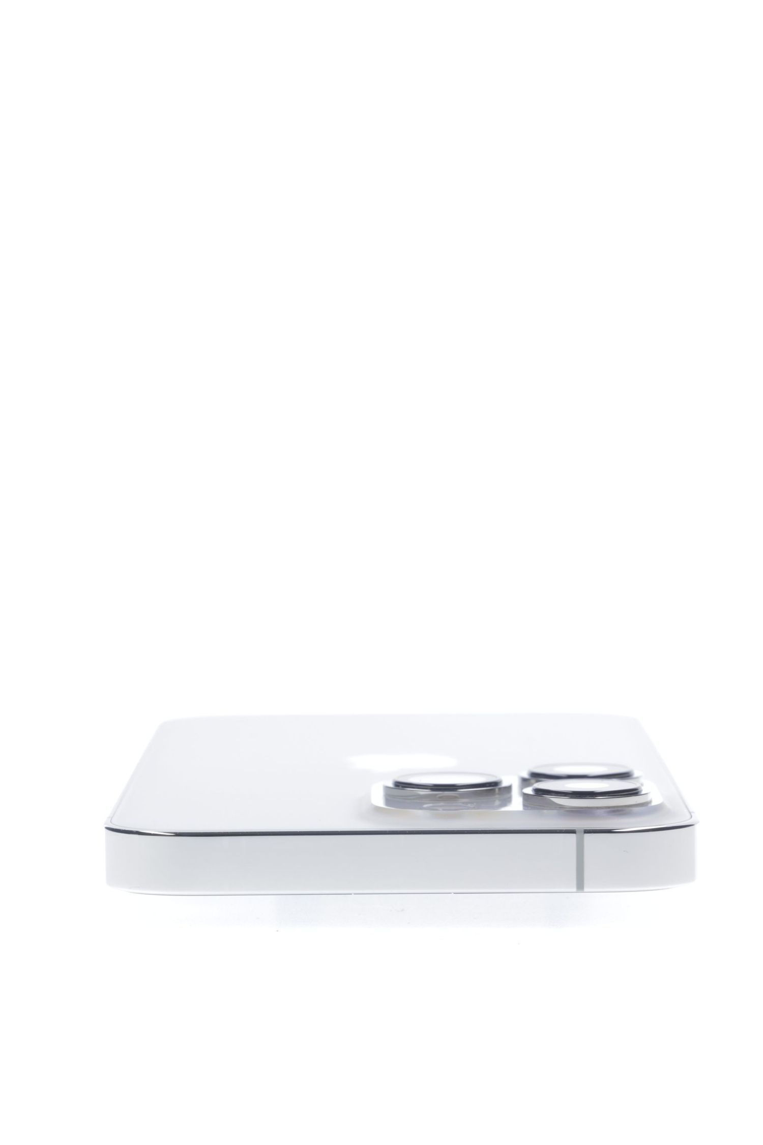 Apple iPhone 13 Pro 128 GB Silver - Καλό
