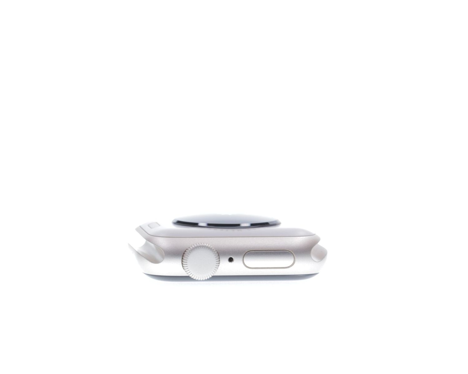 Apple Watch SE 2022, GPS, Aluminium 40mm Starlight - Σαν καινούργιο