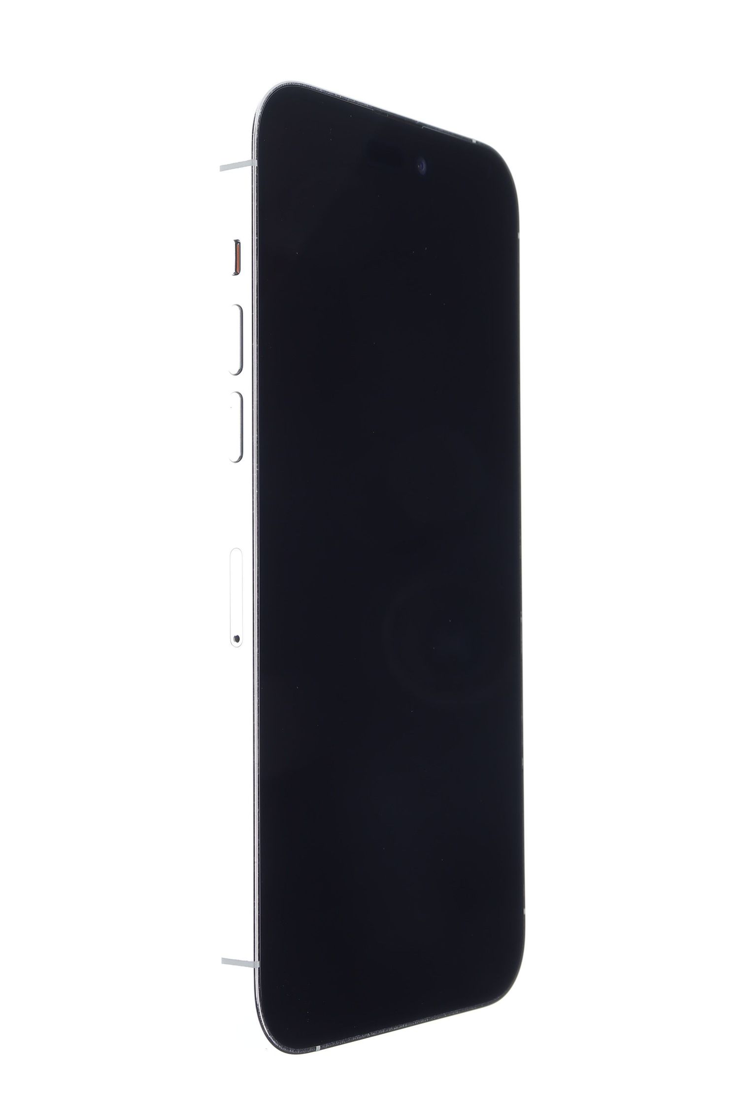 Apple iPhone 14 Pro Max 128 GB Silver - Като нов