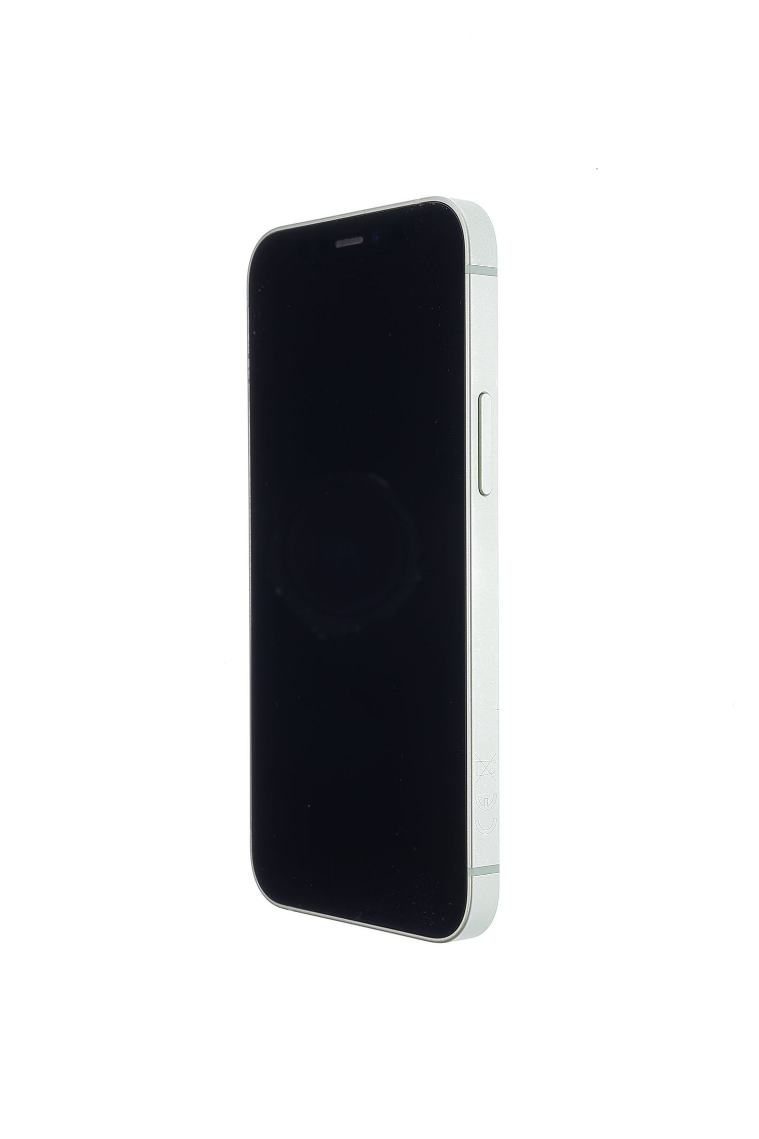 Apple iPhone 12 mini 64 GB Green - Újszerű