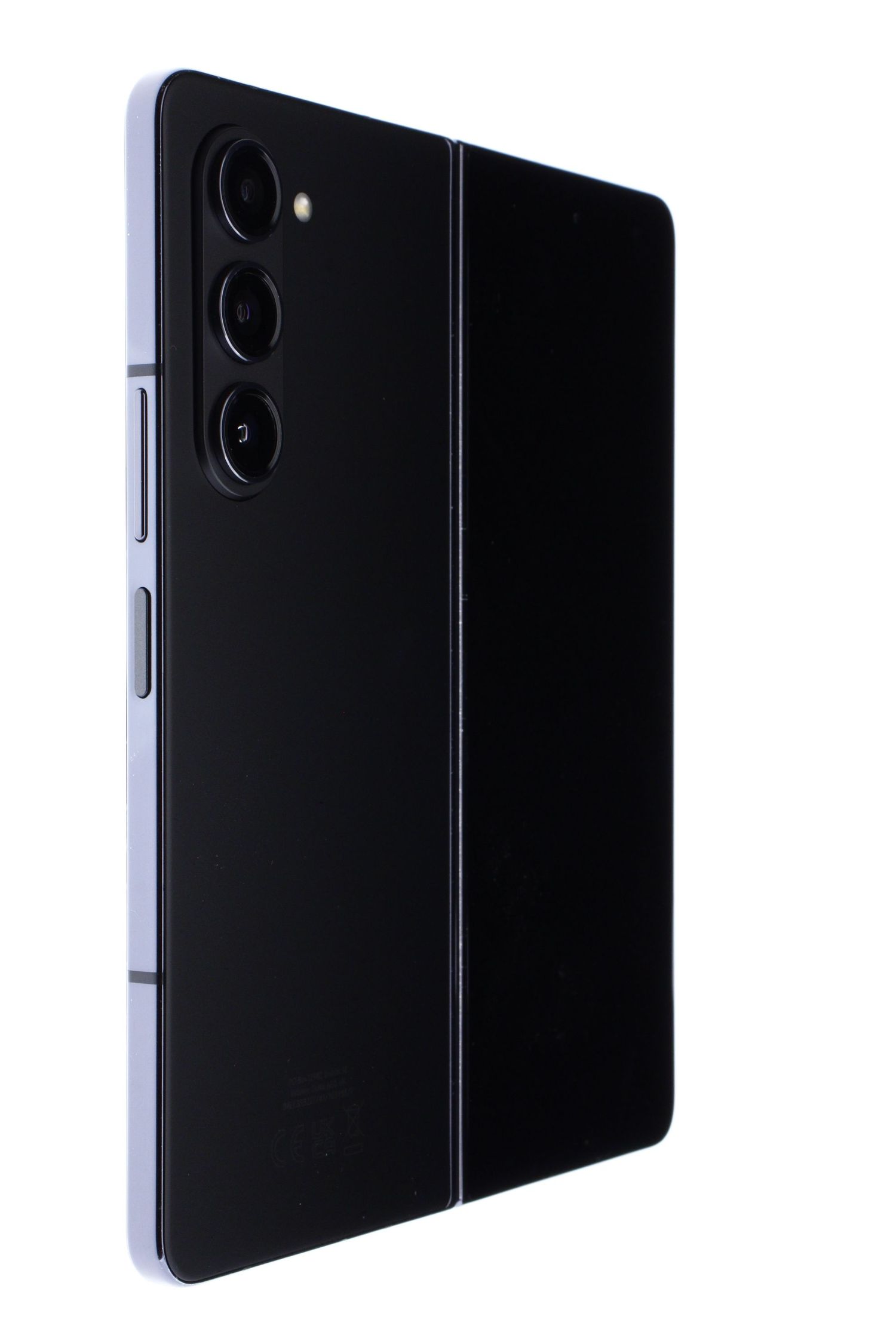 Samsung Galaxy Z Fold5 Dual Sim 256 GB Phantom Black - Excelent