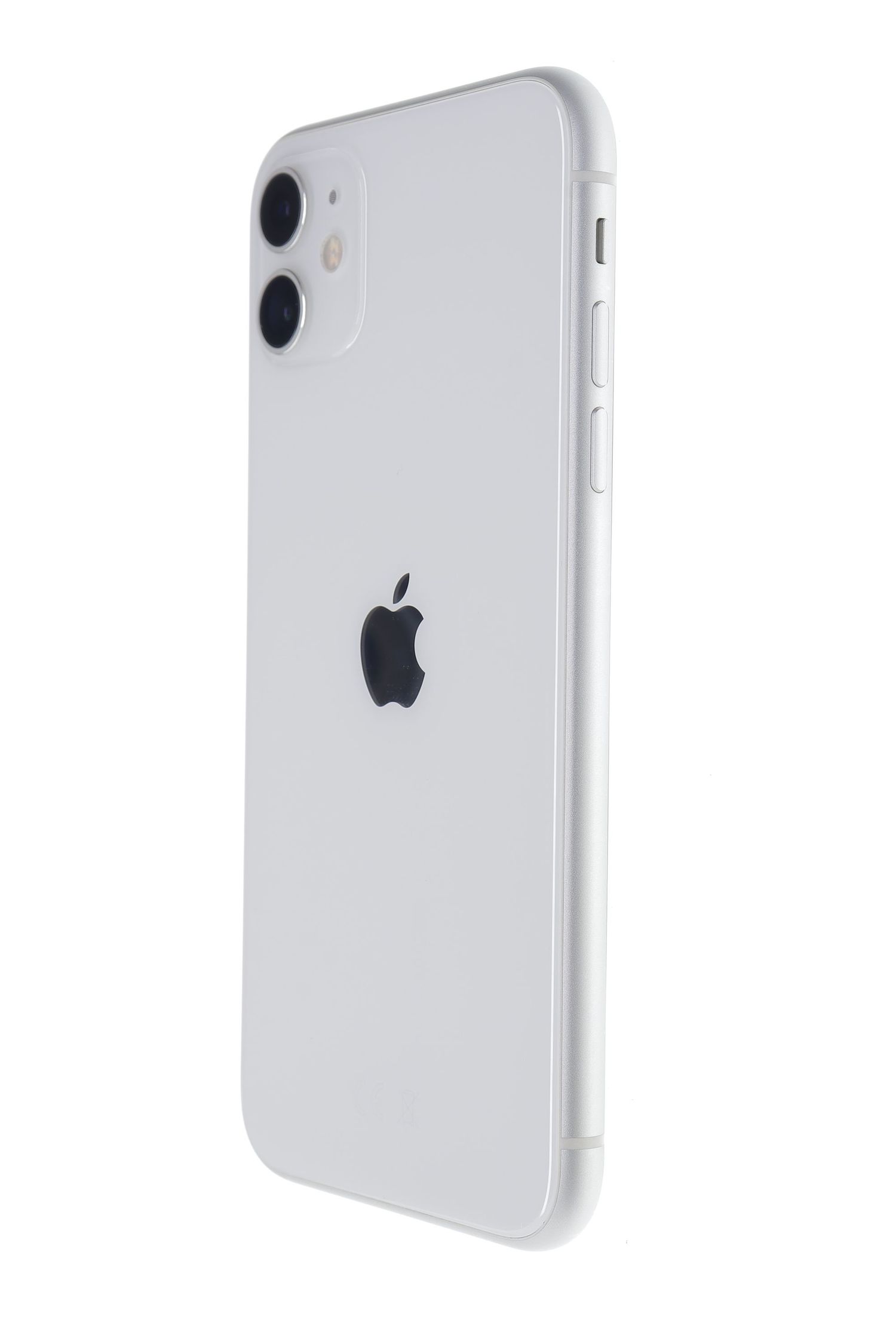 Apple iPhone 11 128 GB White - Foarte bun
