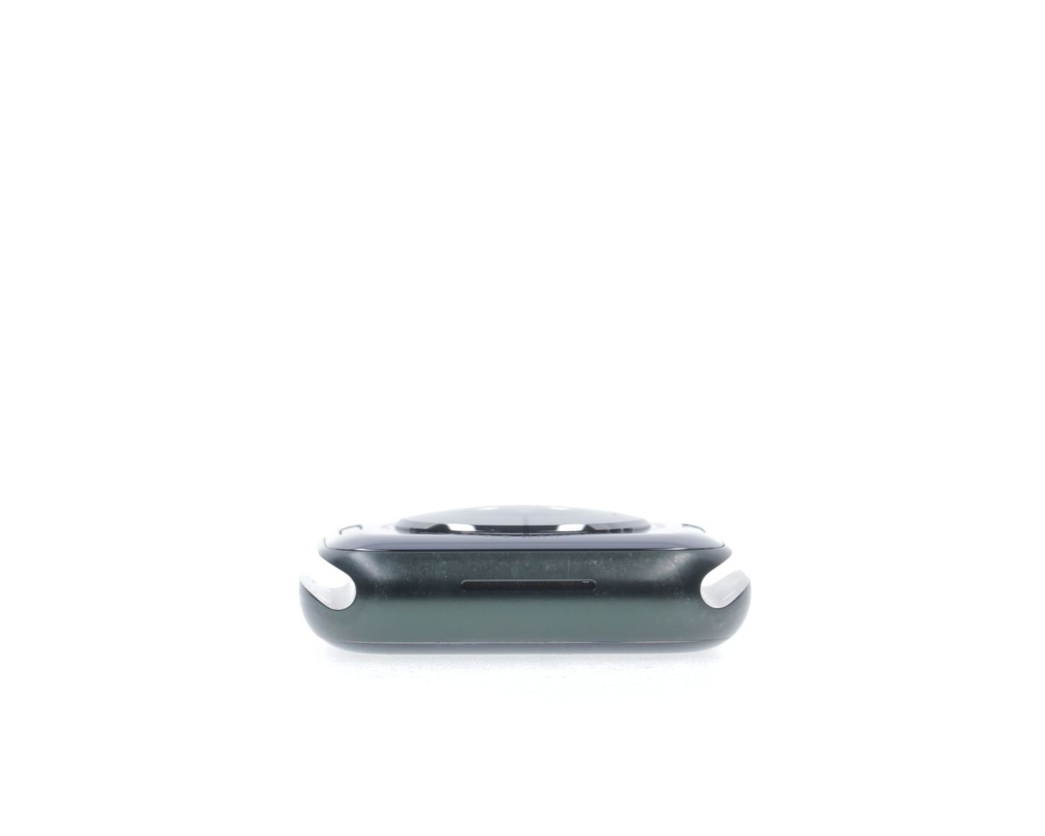 Apple Watch Series 7 2021, GPS, Aluminium 41mm Green - Като нов