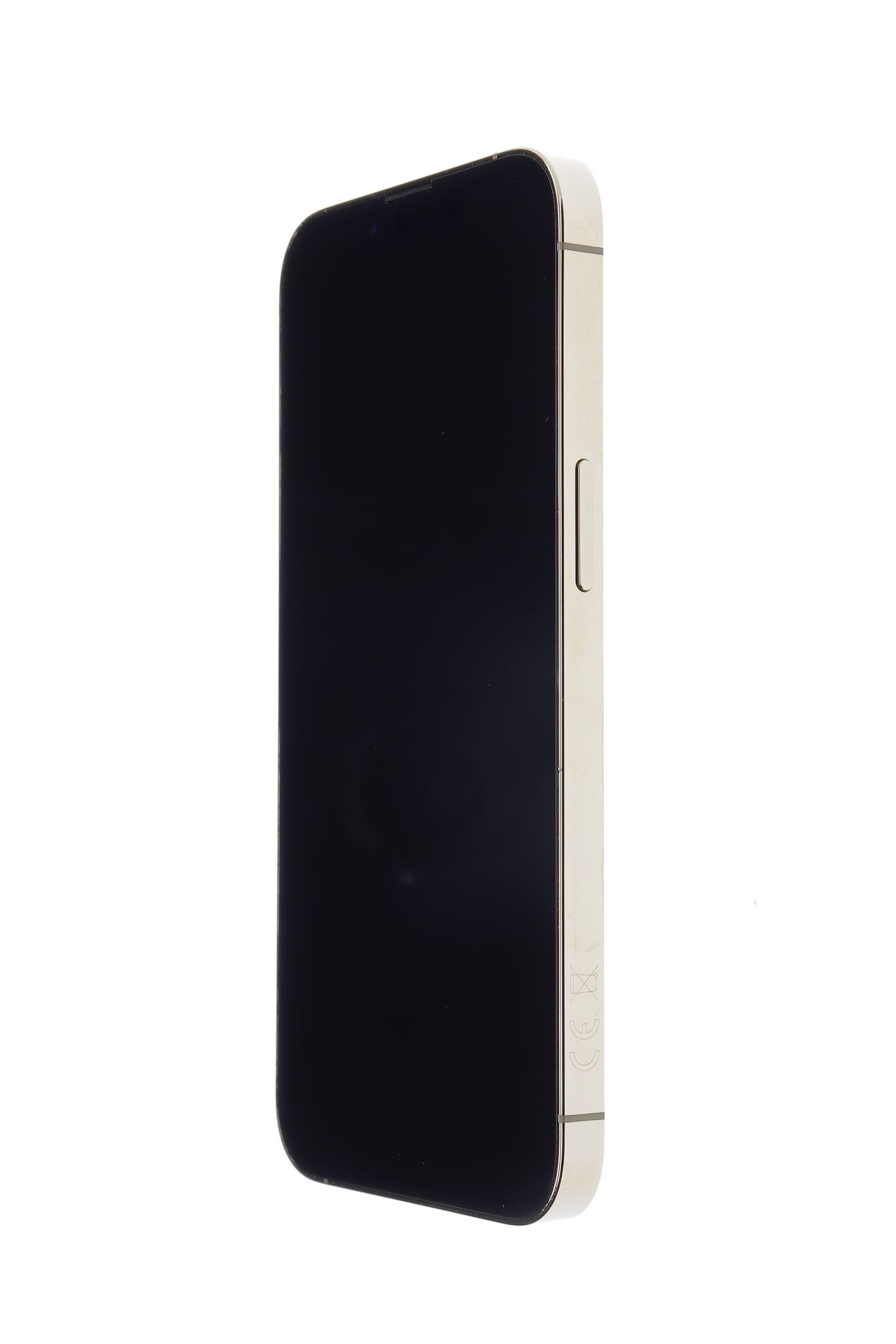 Apple iPhone 13 Pro 128 GB Gold - Excelent