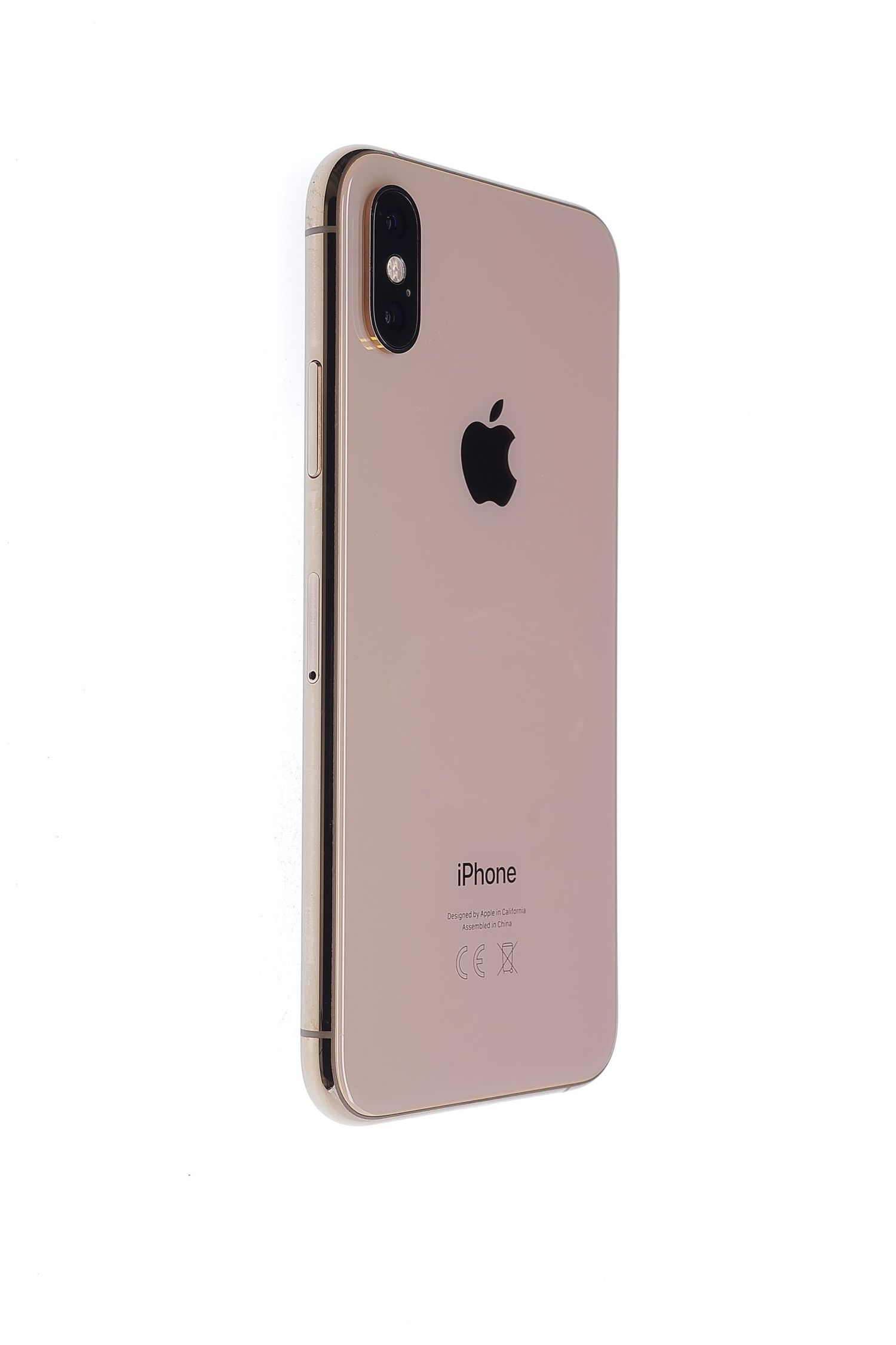 Apple iPhone XS 64 GB Gold - Excelent