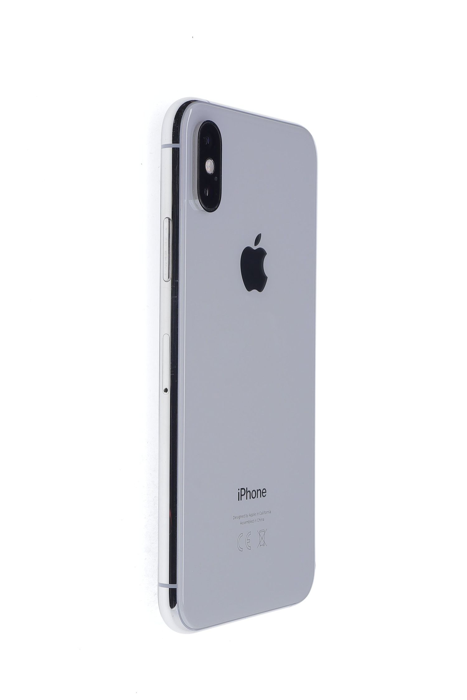 Apple iPhone XS 256 GB Silver - Excelent