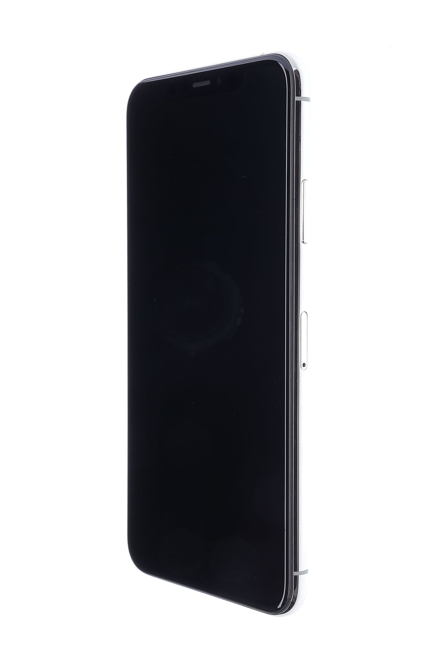 Apple iPhone 11 Pro Max 256 GB Silver - Excelent