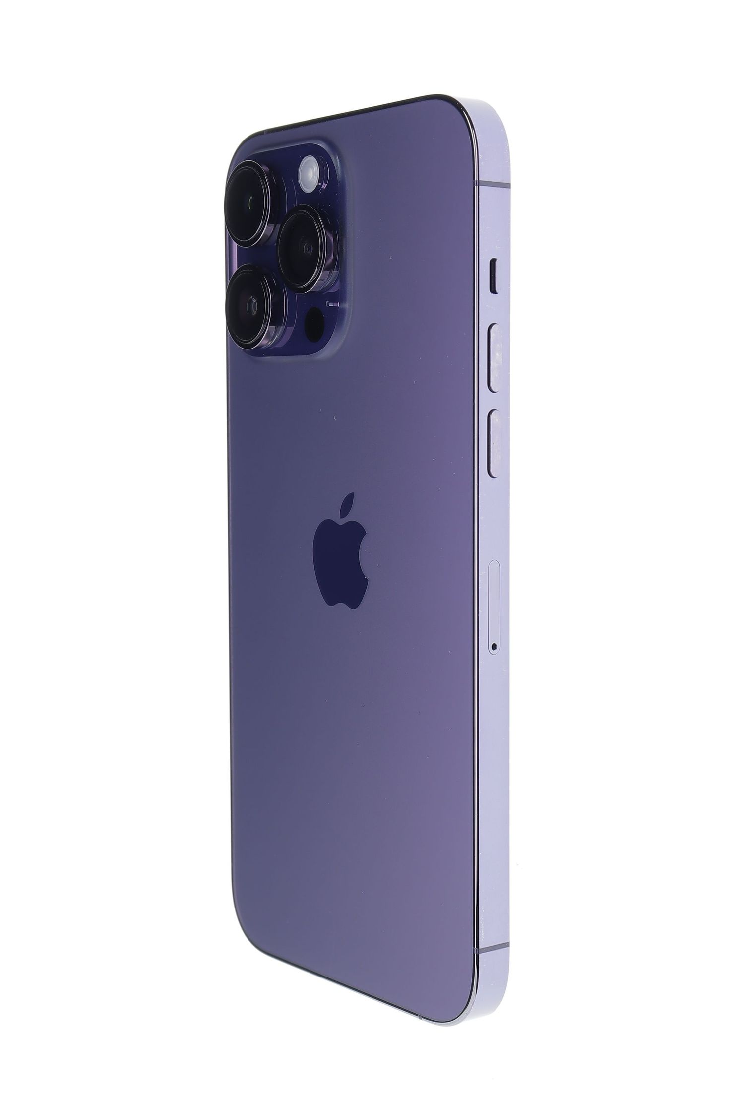 Apple iPhone 14 Pro Max 128 GB Deep Purple - Excelent