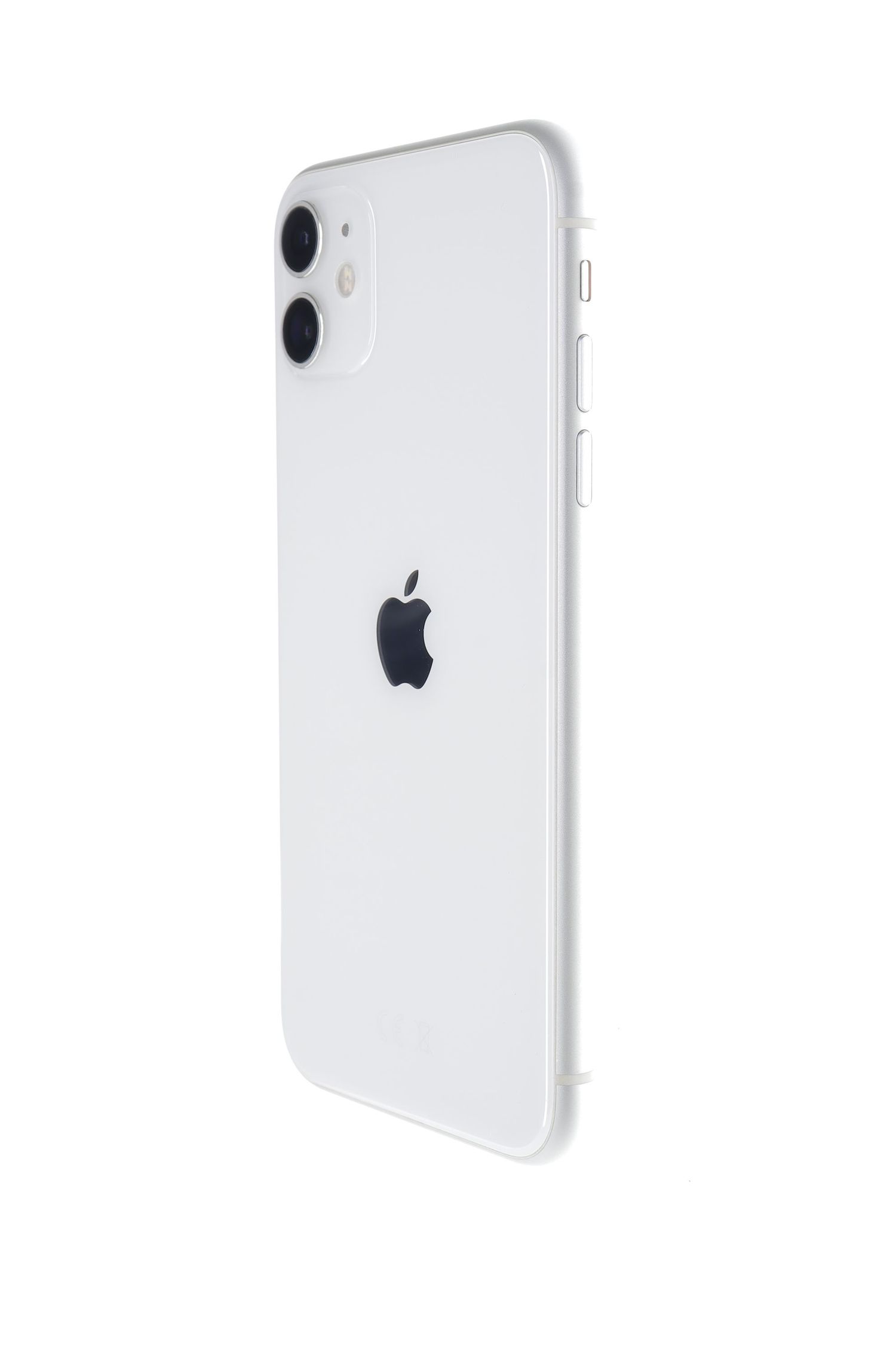 Apple iPhone 11 128 GB White - Foarte bun