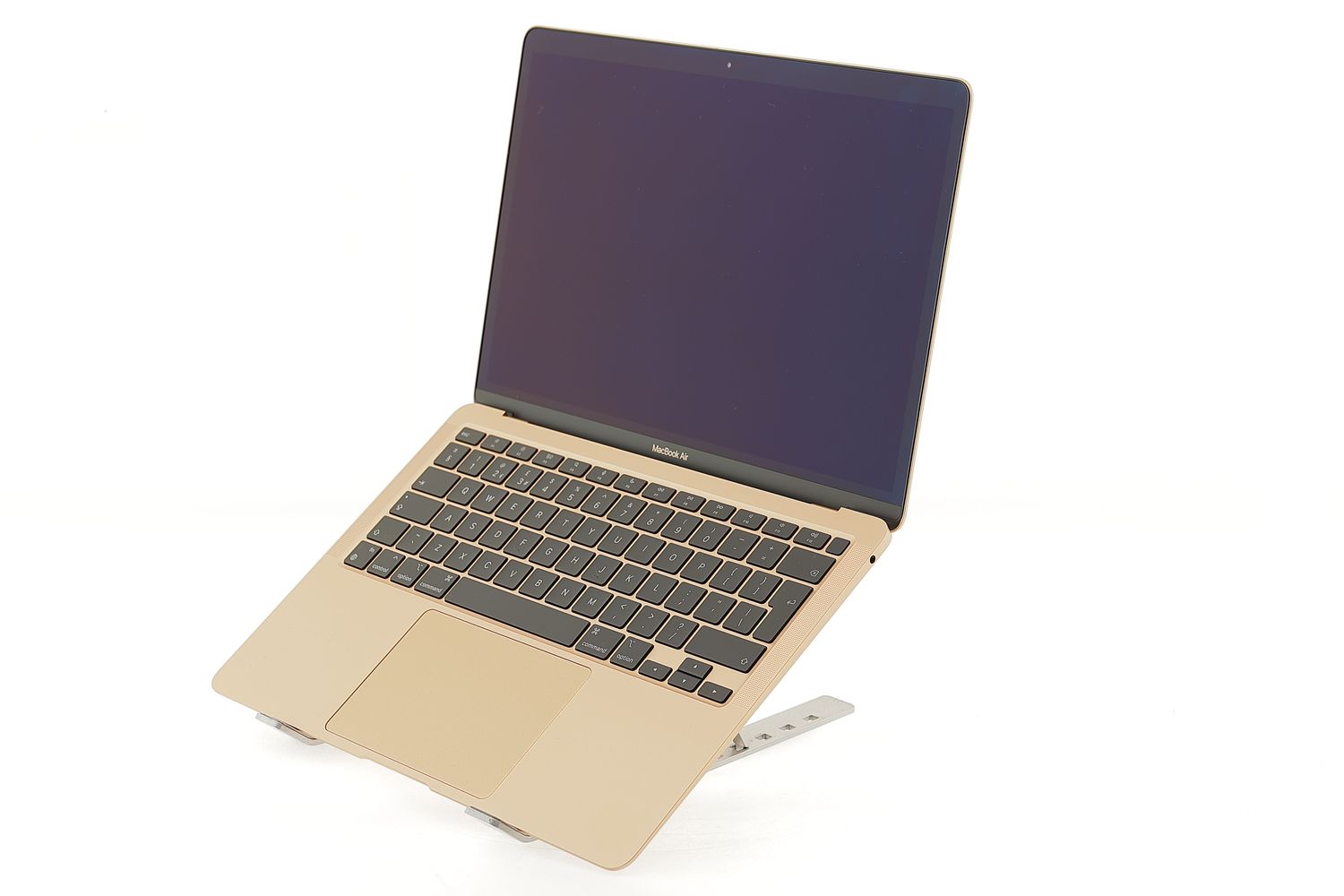 Apple MacBook Air 13″ 2020, M1 8 Cores, 8 GB, 7 core GPU, Gold