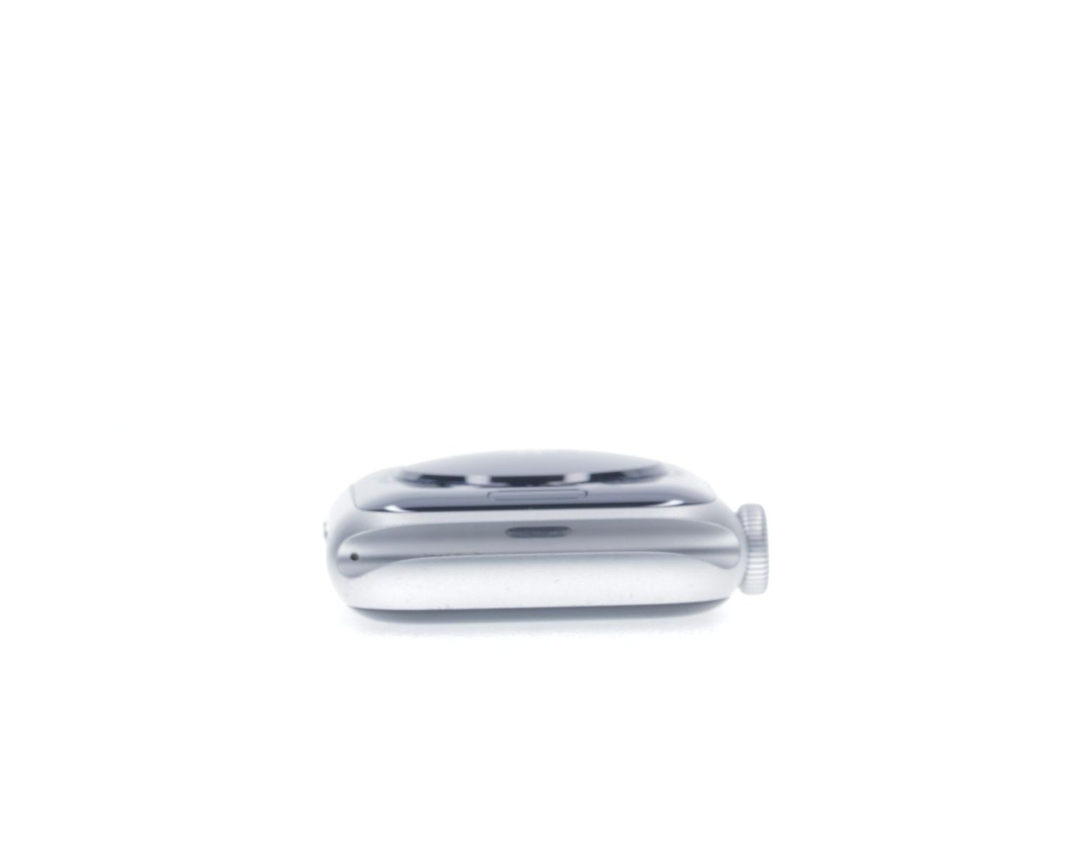 Apple Watch SE 2020, GPS, Aluminium 40mm Silver - Εξαιρετικό