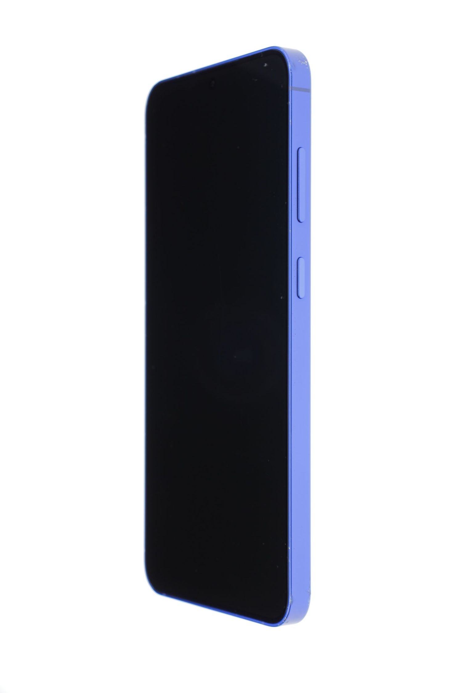 Samsung Galaxy S25 Plus 5G Dual Sim 256 GB Navy - Καλό