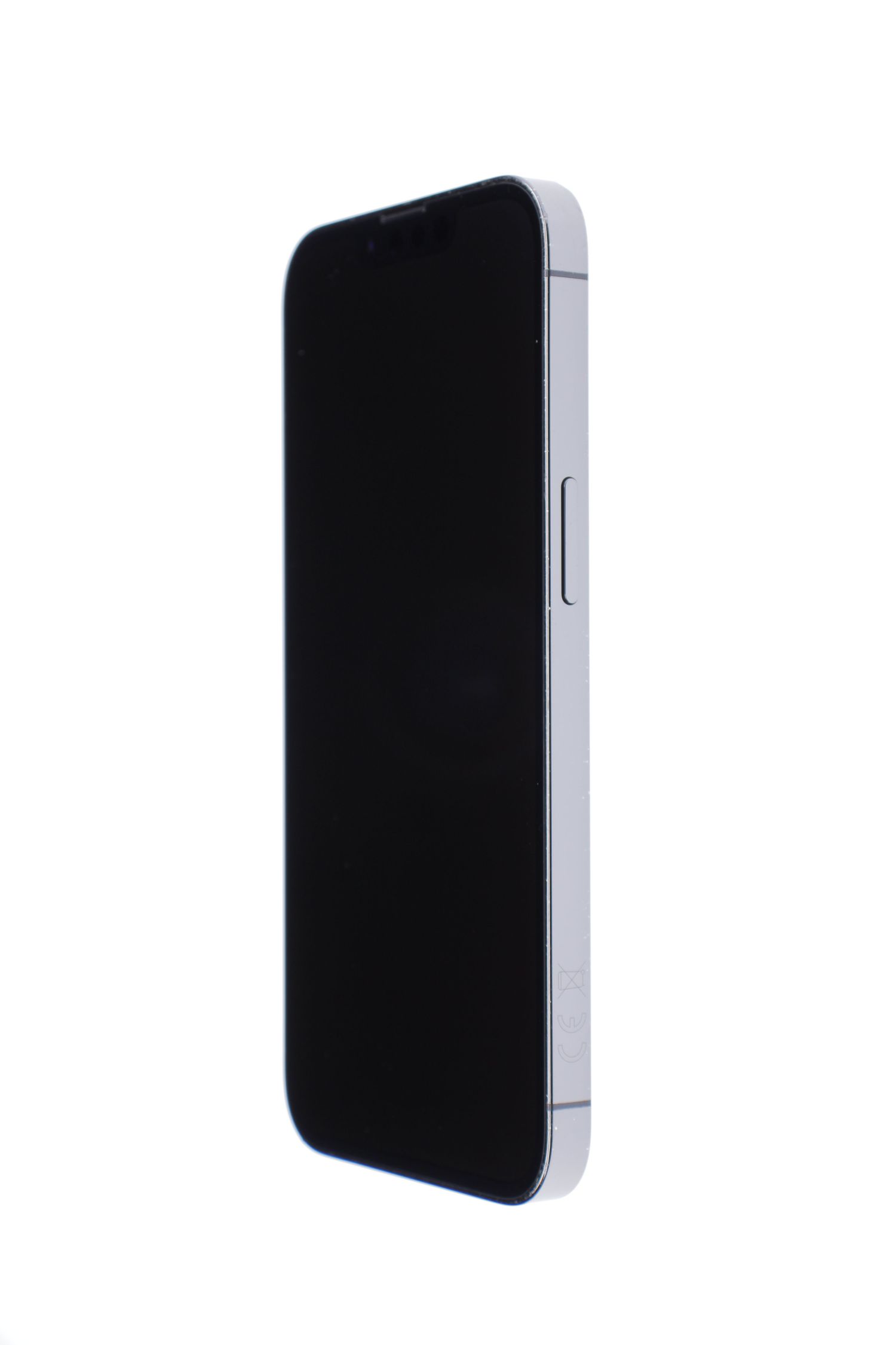 Apple iPhone 13 Pro 256 GB Graphite - Kiváló