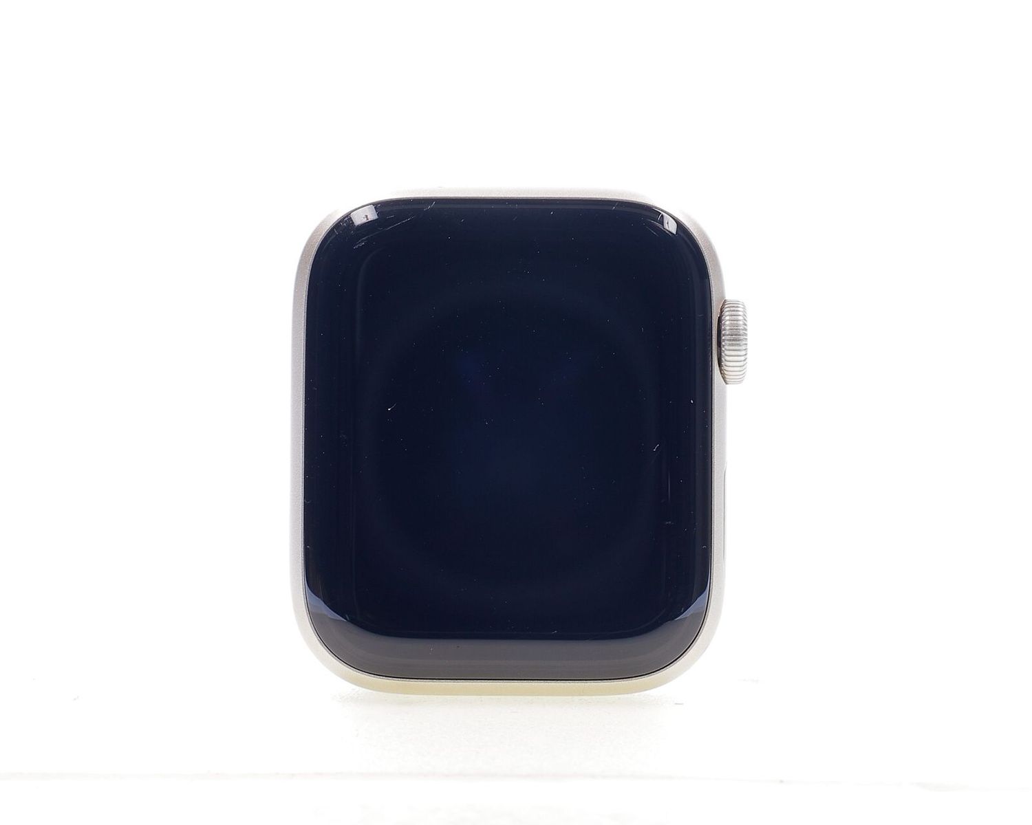 Apple Watch SE 2022, GPS, Aluminium 44mm Starlight - Újszerű