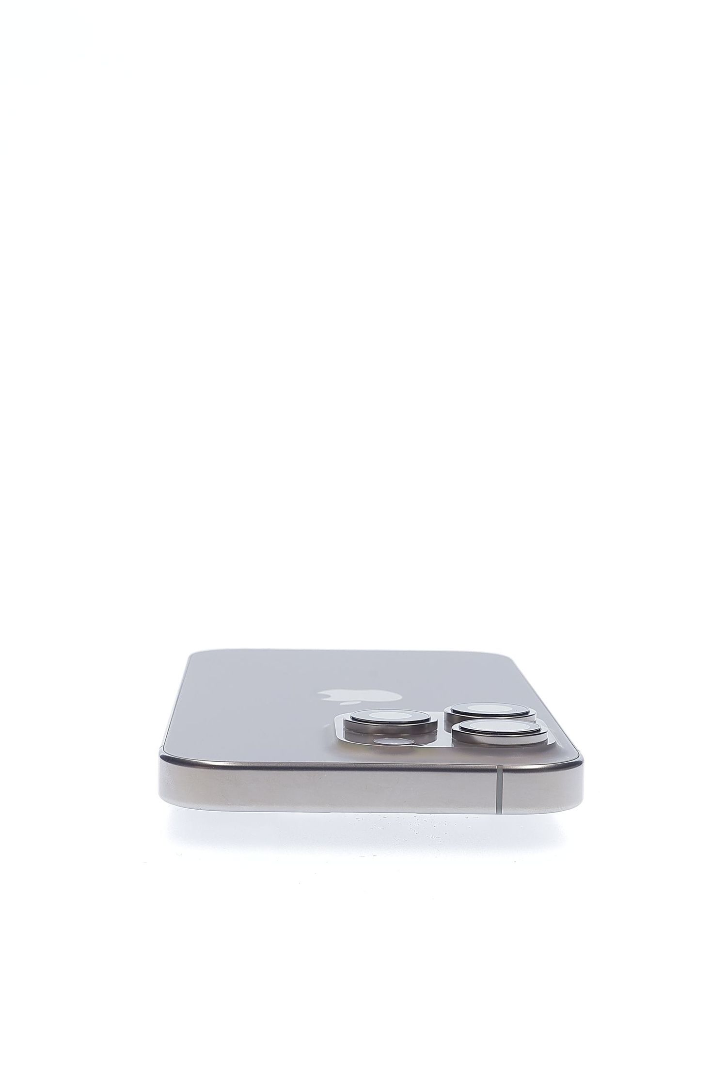 Apple iPhone 16 Pro 256 GB Natural Titanium - Újszerű