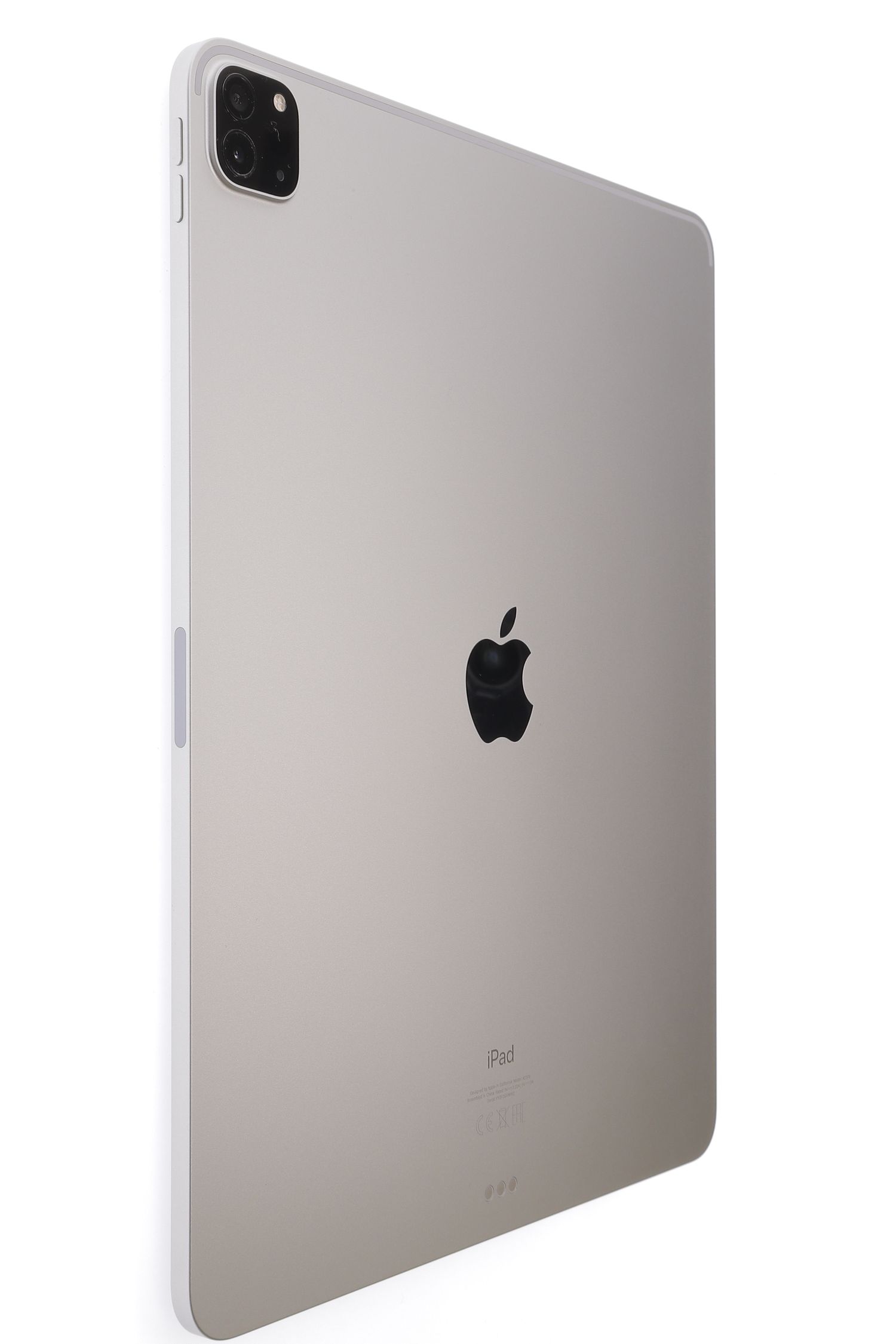 Apple iPad Pro 12.9 (2021) 5th Gen Wifi 128 GB Silver - Като нов