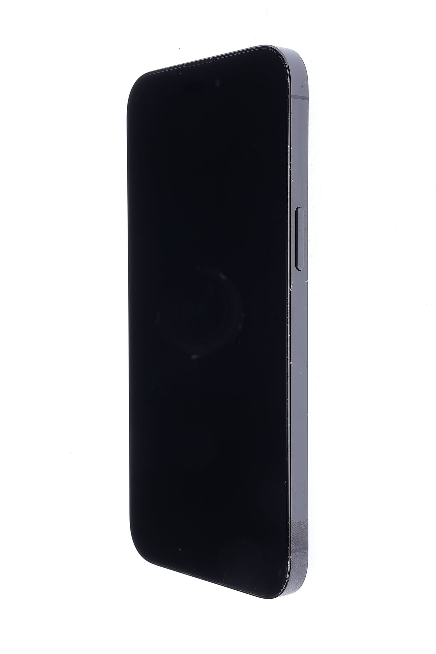 Apple iPhone 14 Pro Max 128 GB Space Black - Foarte bun