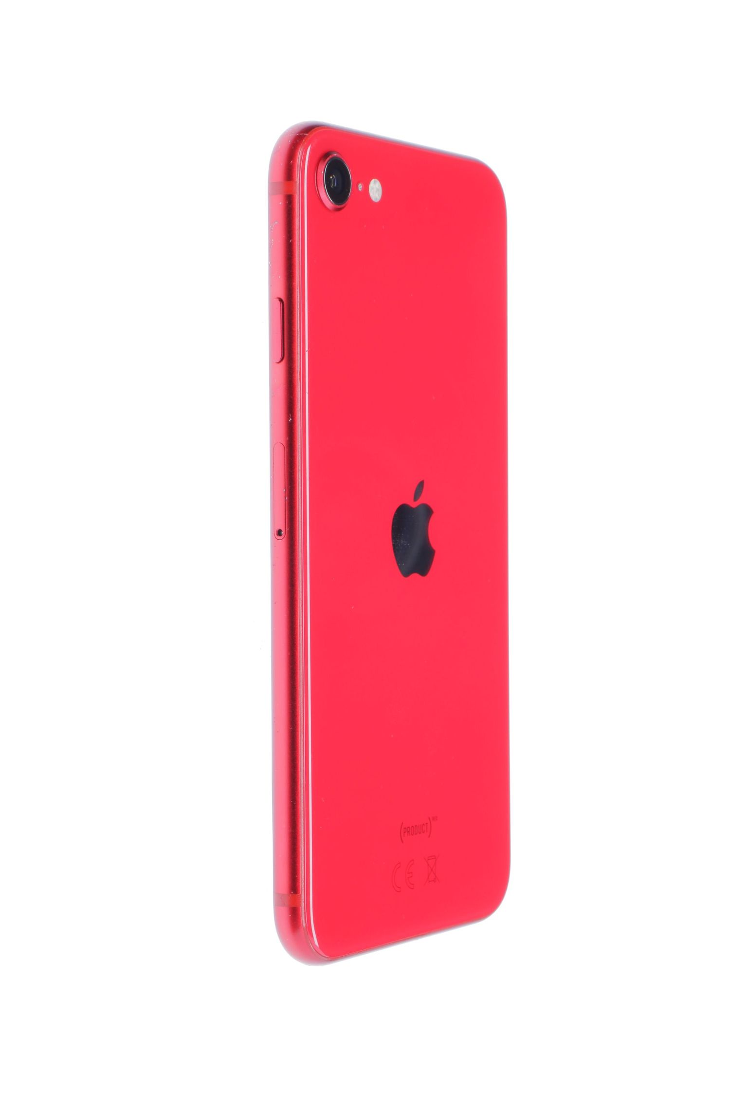 Apple iPhone SE 2020 64 GB Red - Много добро