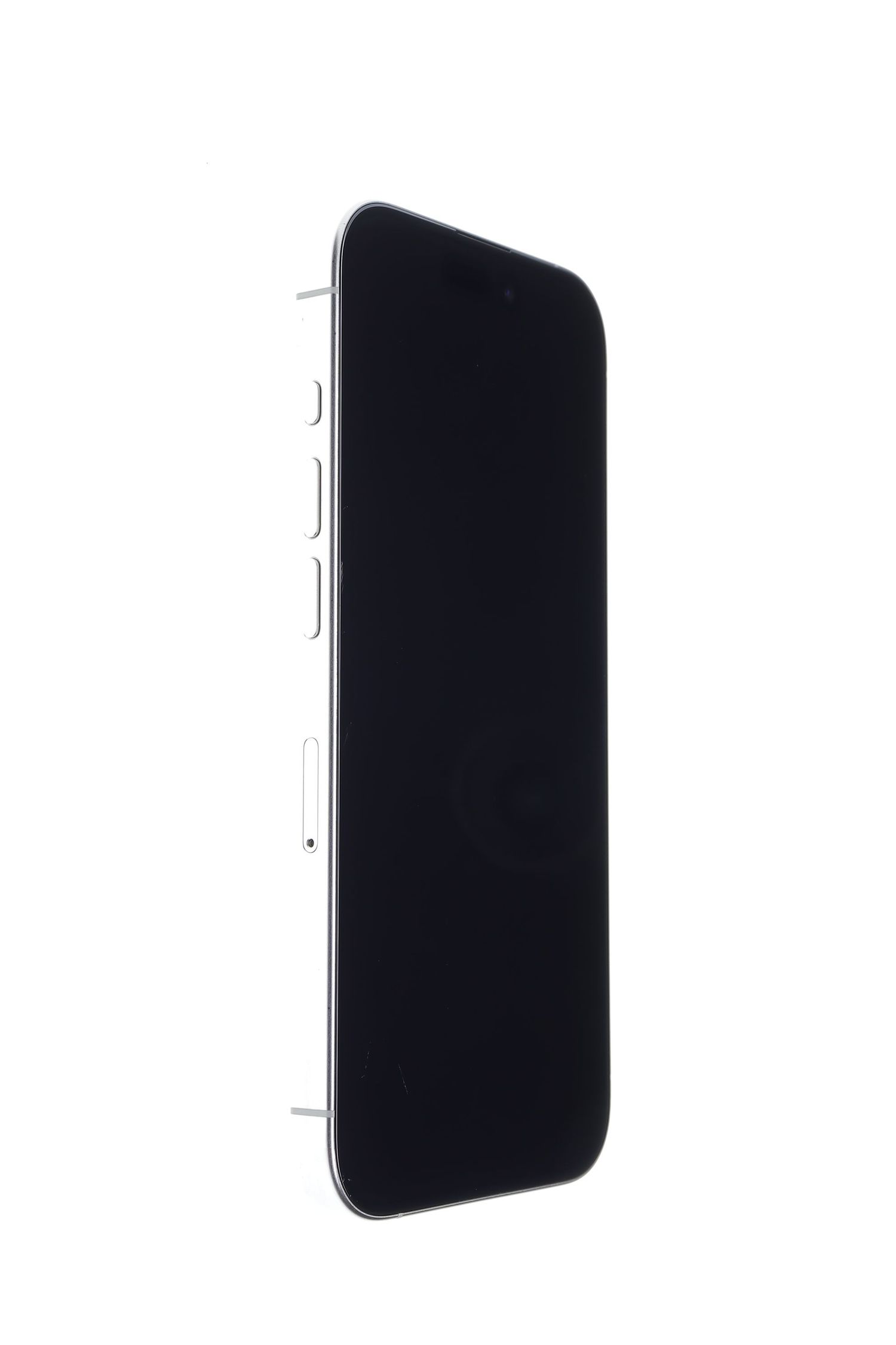 Apple iPhone 15 Pro 128 GB White Titanium - Excelent