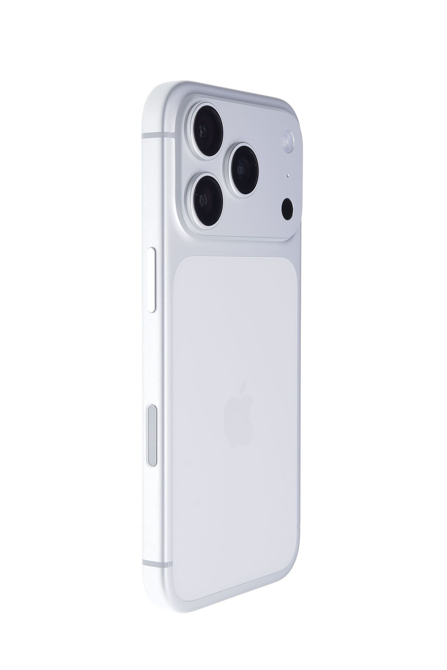 Apple iPhone 17 Pro 256 GB Silver - Újszerű