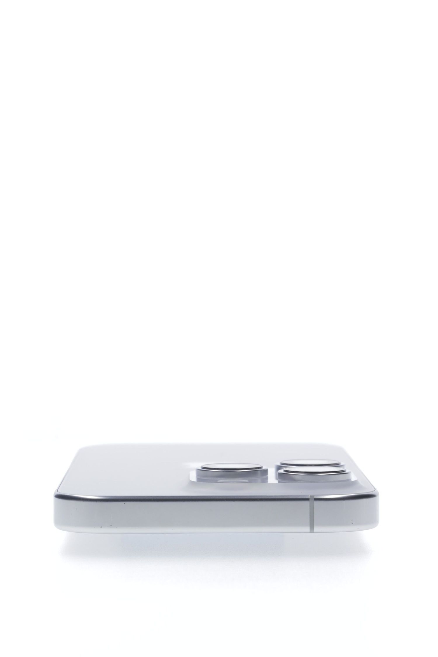 Apple iPhone 16 Pro 128 GB White Titanium - Ca nou