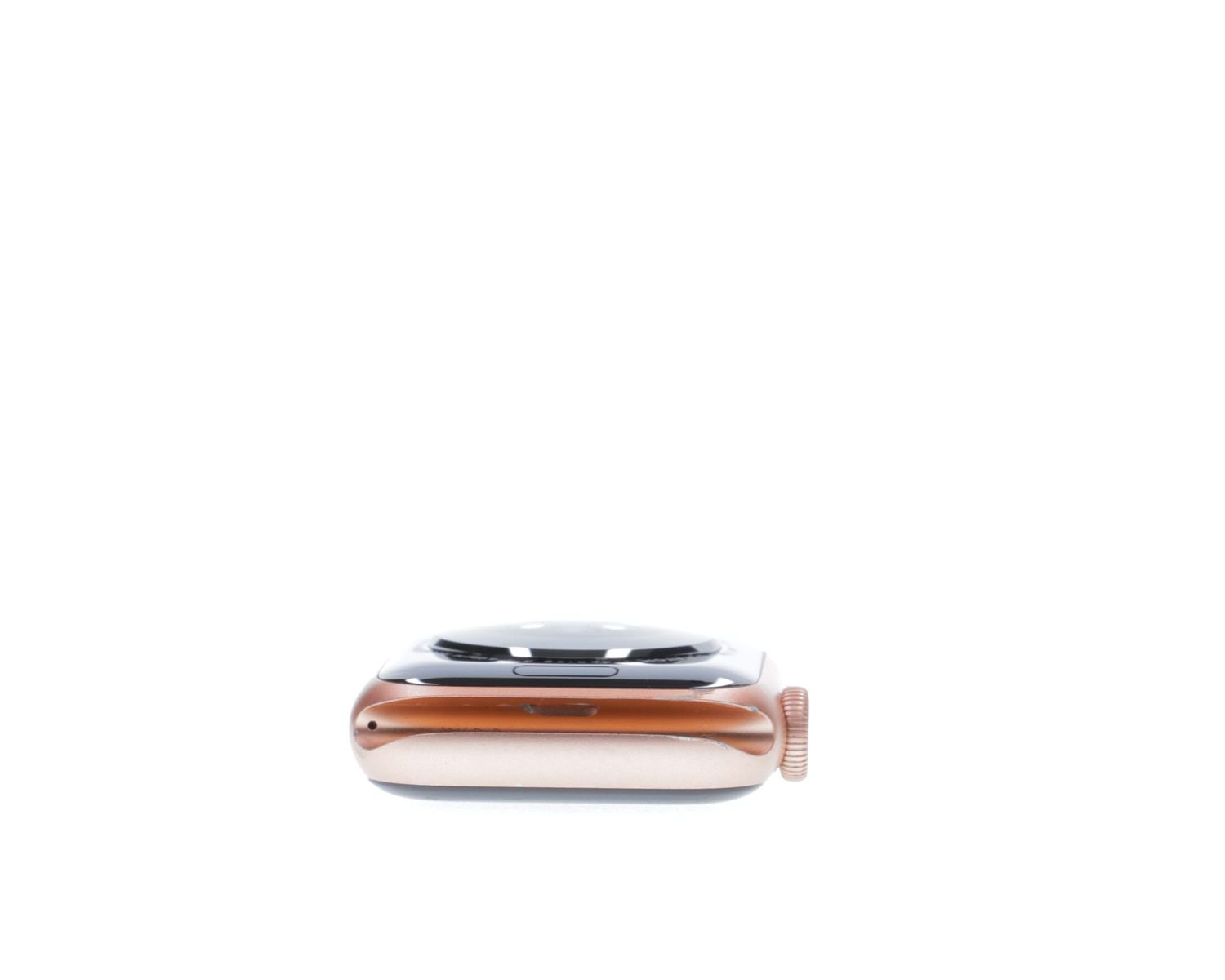 Apple Watch Series 6 2020, GPS + Cellular, Aluminium 40mm Gold - Jó