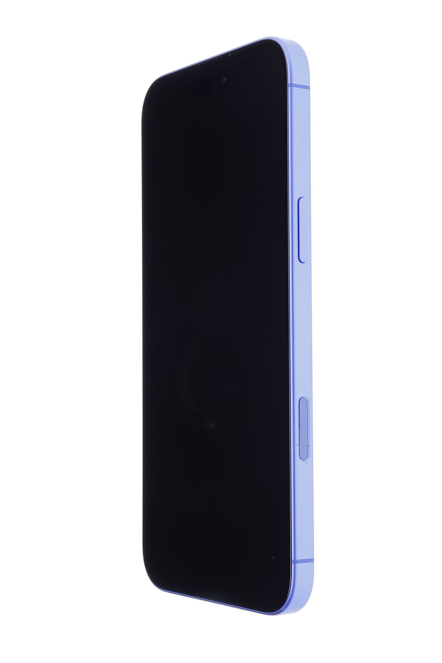 Apple iPhone 16 Plus 256 GB Ultramarine - Kiváló
