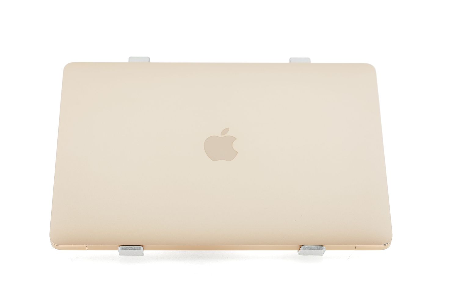 Apple MacBook Air 13″ 2020, i3 1.1 GHz, 8 GB, Intel Iris Plus 256 GB Gold - Újszerű