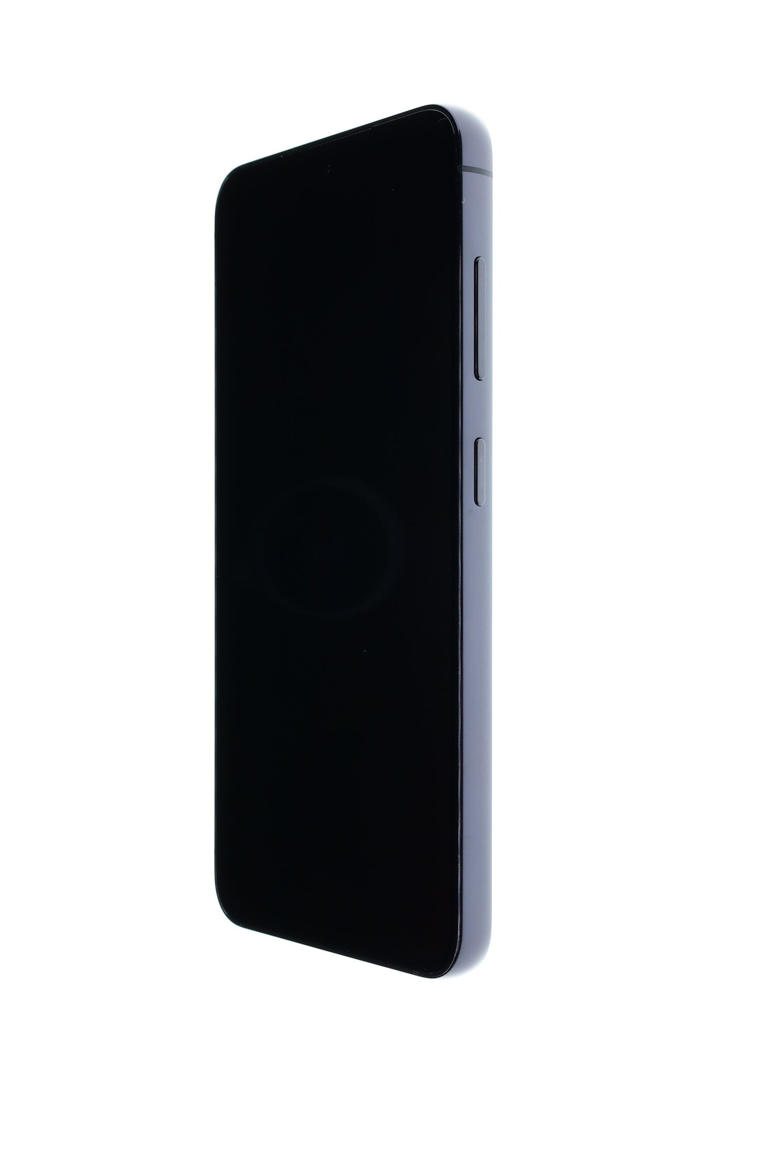 Samsung Galaxy S23 5G Dual Sim 128 GB Phantom Black - Újszerű