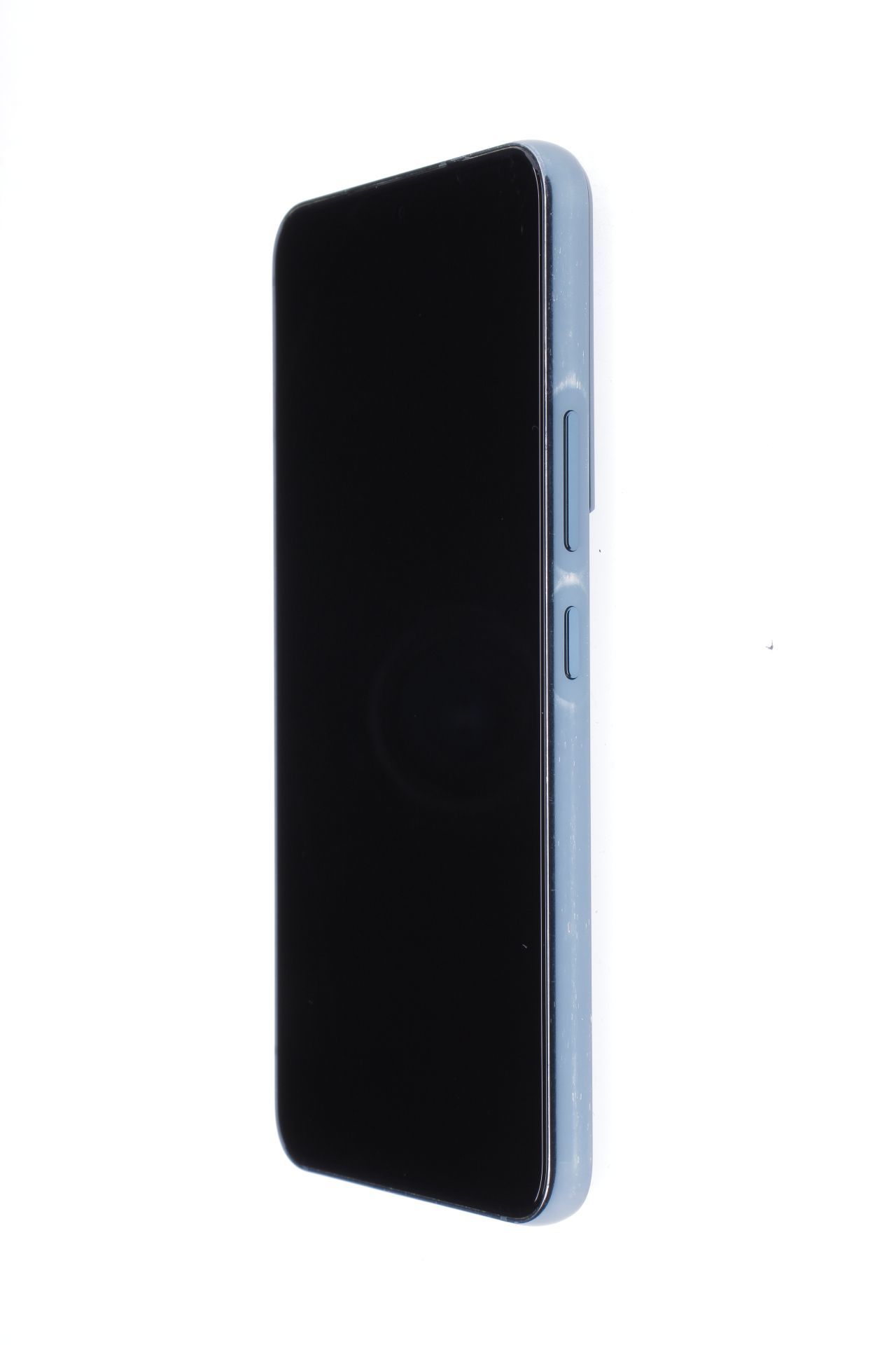 Samsung Galaxy S22 5G Dual Sim 256 GB Green - Nagyon jó