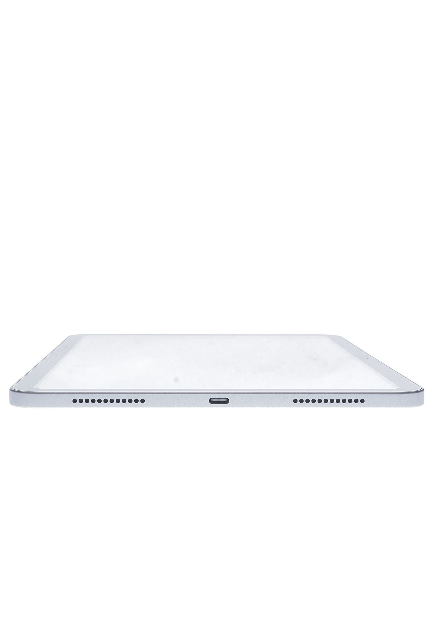 Apple iPad 11" (2025) 11th Gen Wifi 128 GB Silver - Újszerű