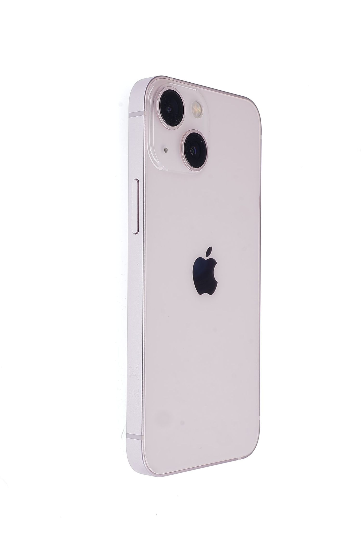 Apple iPhone 13 mini, Pink, 128 GB - de la 1.089 lei