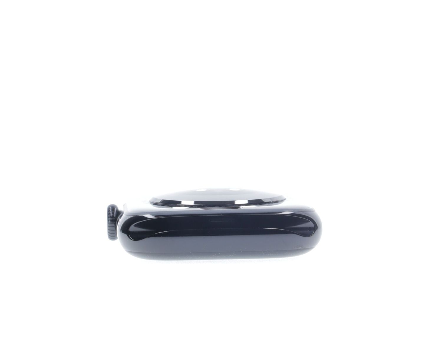 Apple Watch Series 10 2024, GPS + Cellular, Aluminium 46mm Jet Black - Nagyon jó