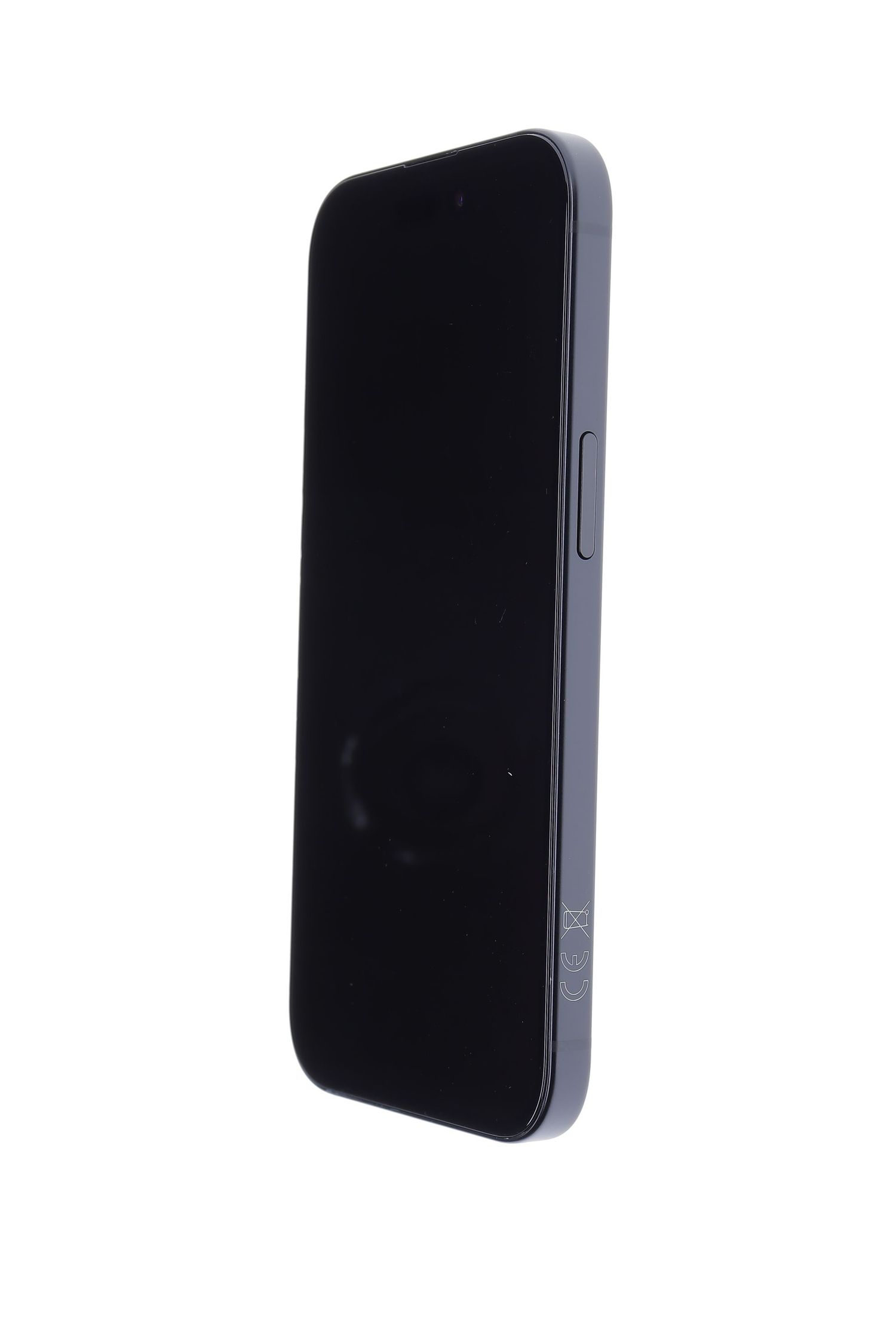 Apple iPhone 15 512 GB Black - Nagyon jó