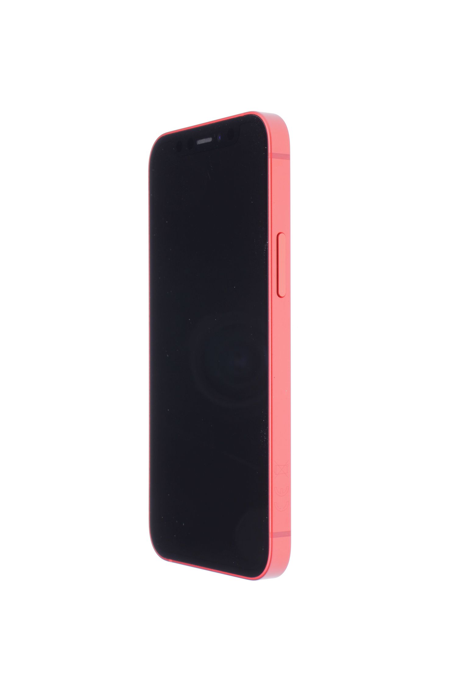 Apple iPhone 12 mini 64 GB Red - Като нов
